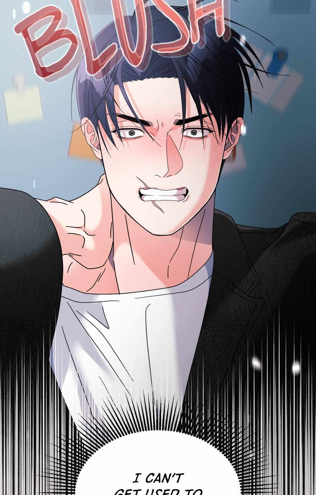 Read You Are So Lovely chapter 33 image 49 on Lezhin