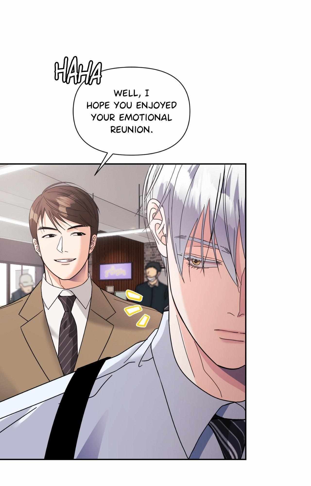 Read You Are So Lovely chapter 33 image 52 on Lezhin