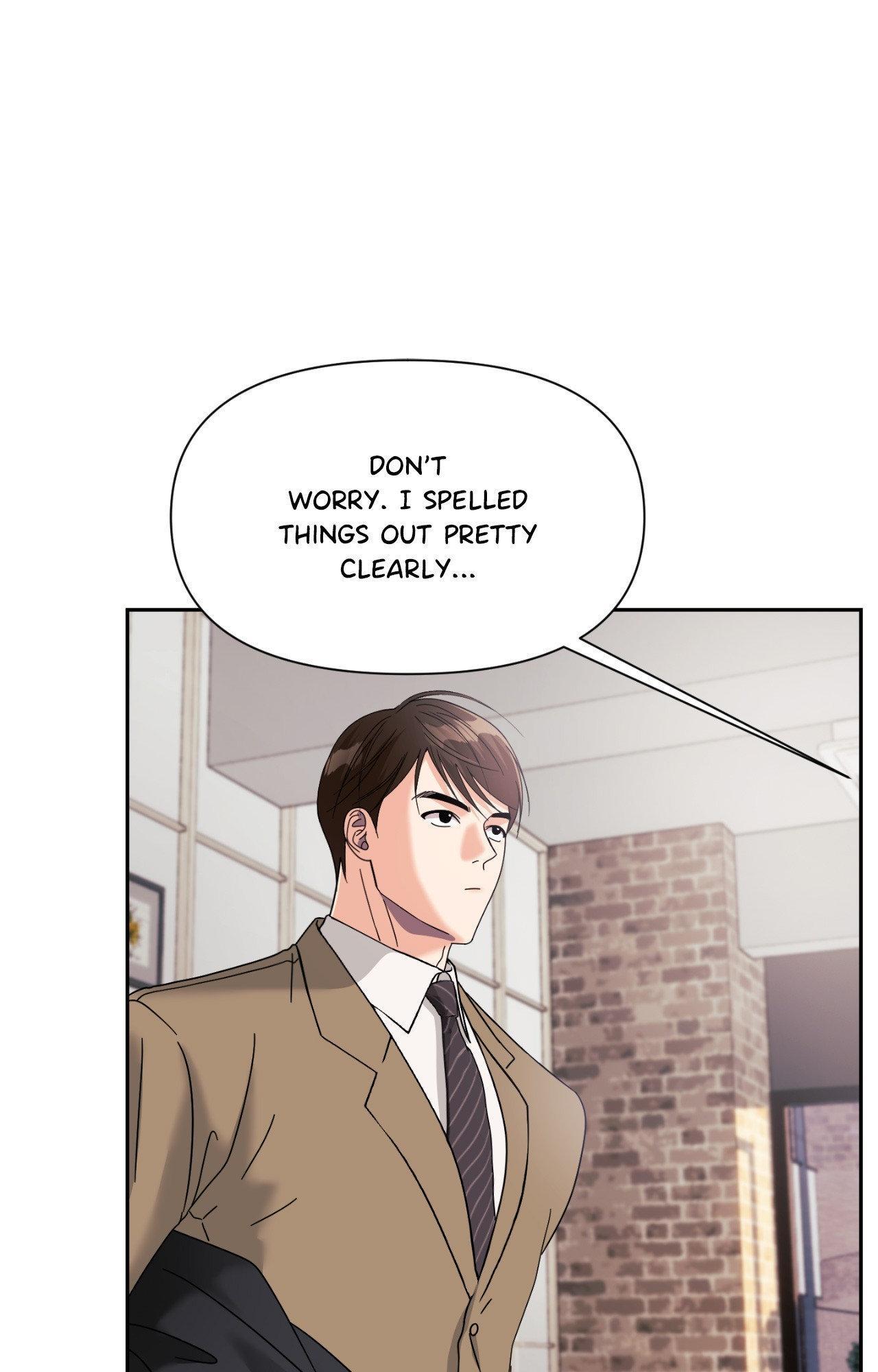 Read You Are So Lovely chapter 33 image 54 on Lezhin