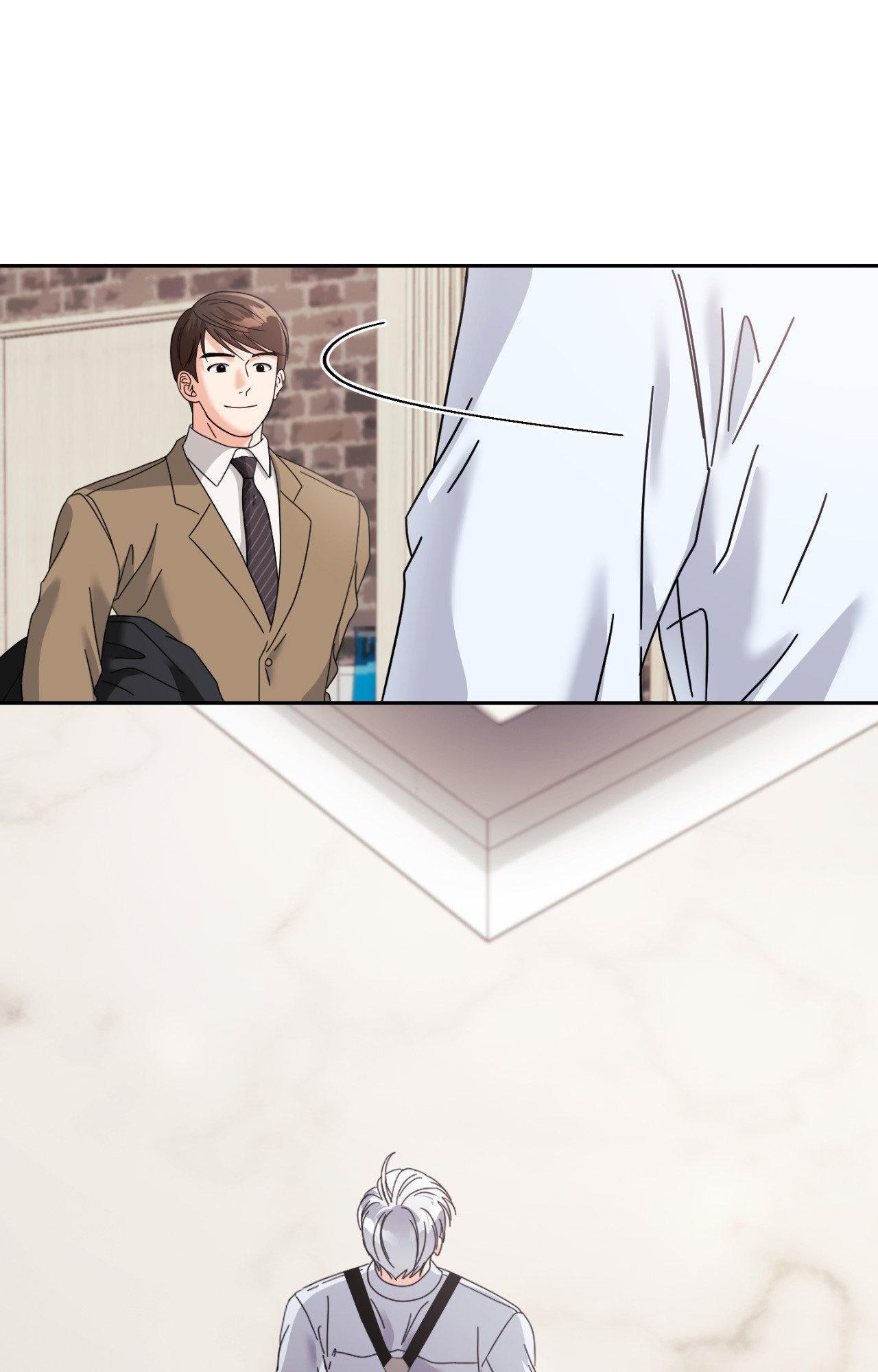 Read You Are So Lovely chapter 33 image 57 on Lezhin