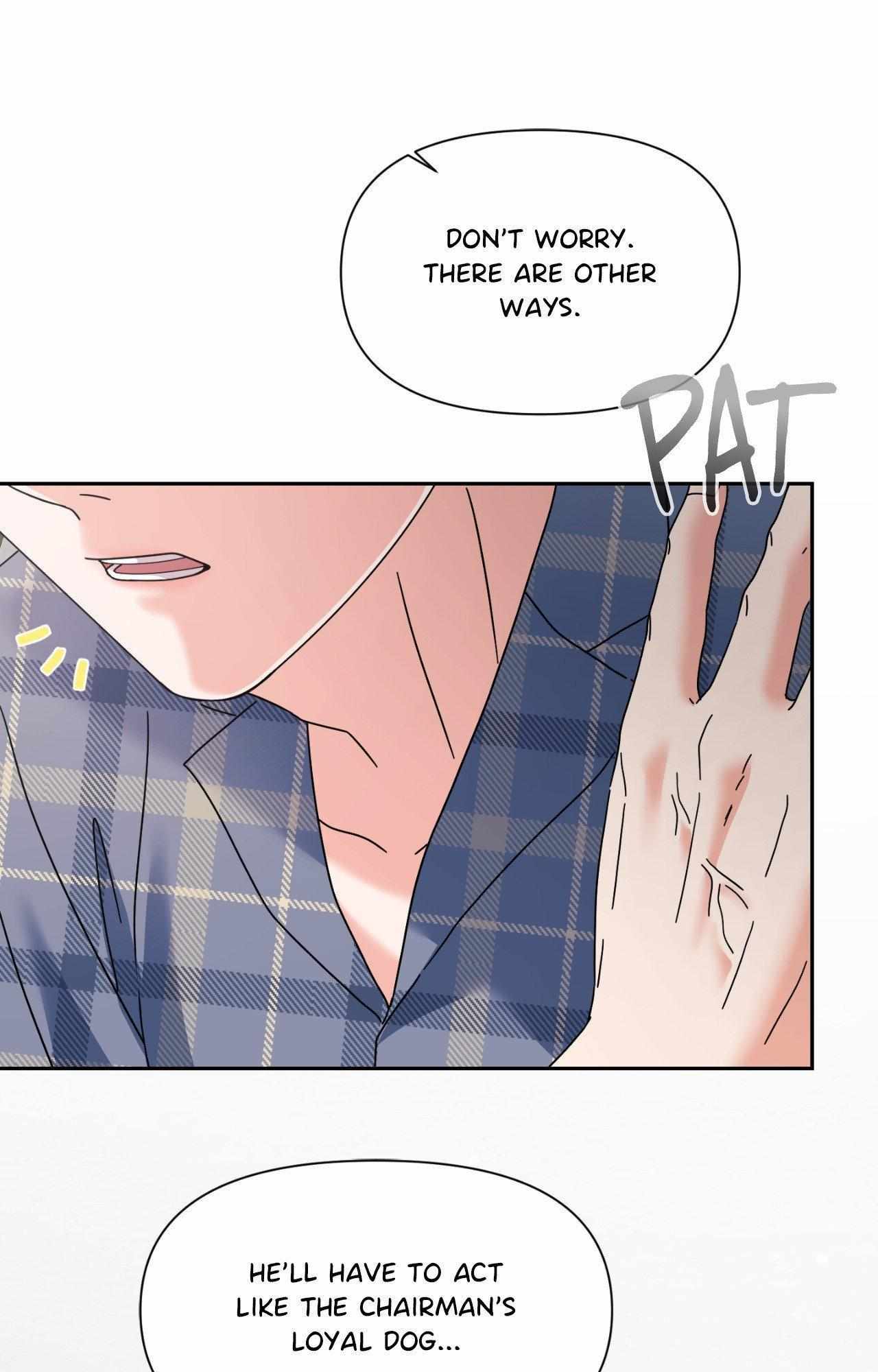 Read You Are So Lovely chapter 33 image 6 on Lezhin