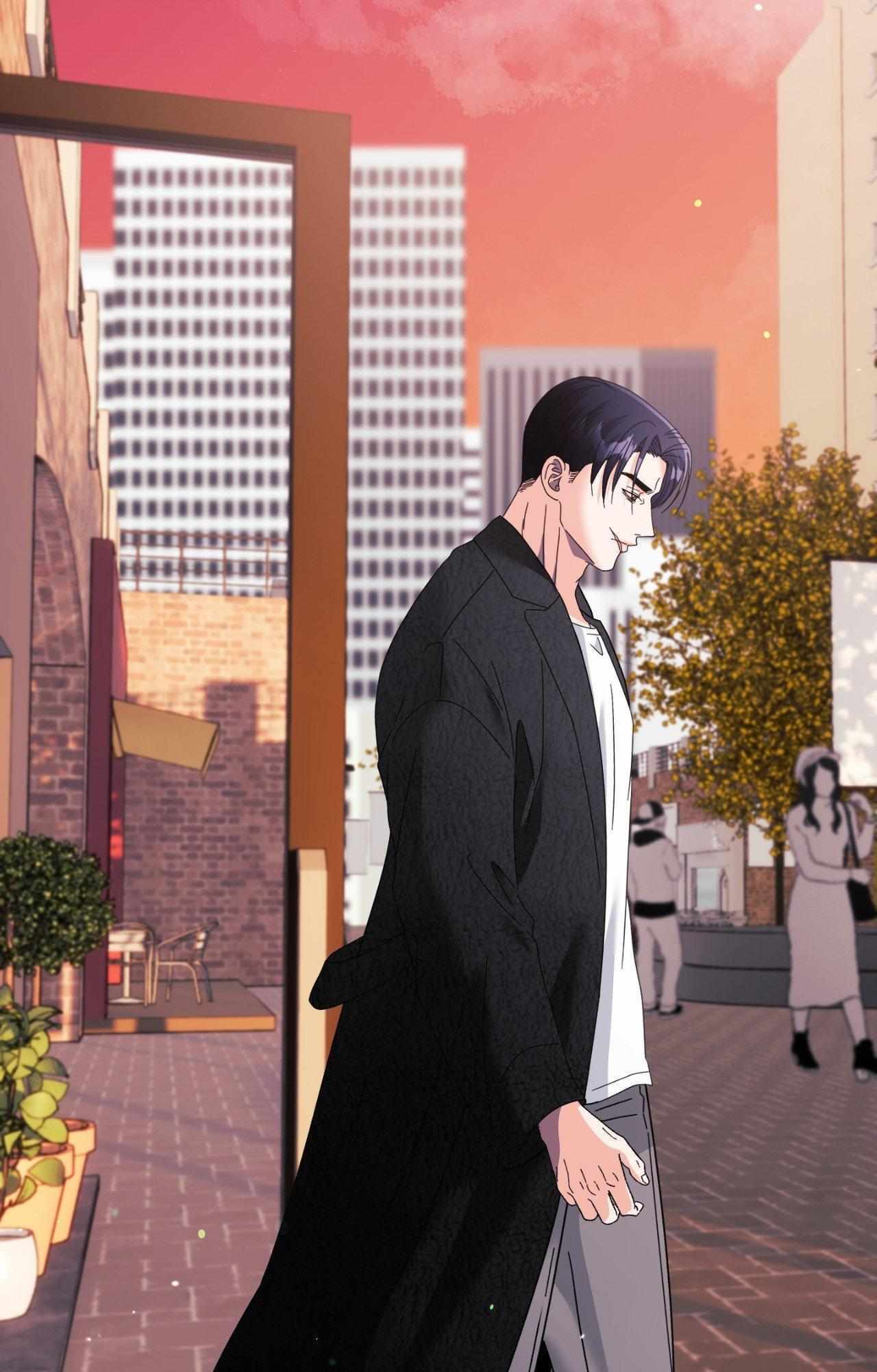 Read You Are So Lovely chapter 33 image 60 on Lezhin