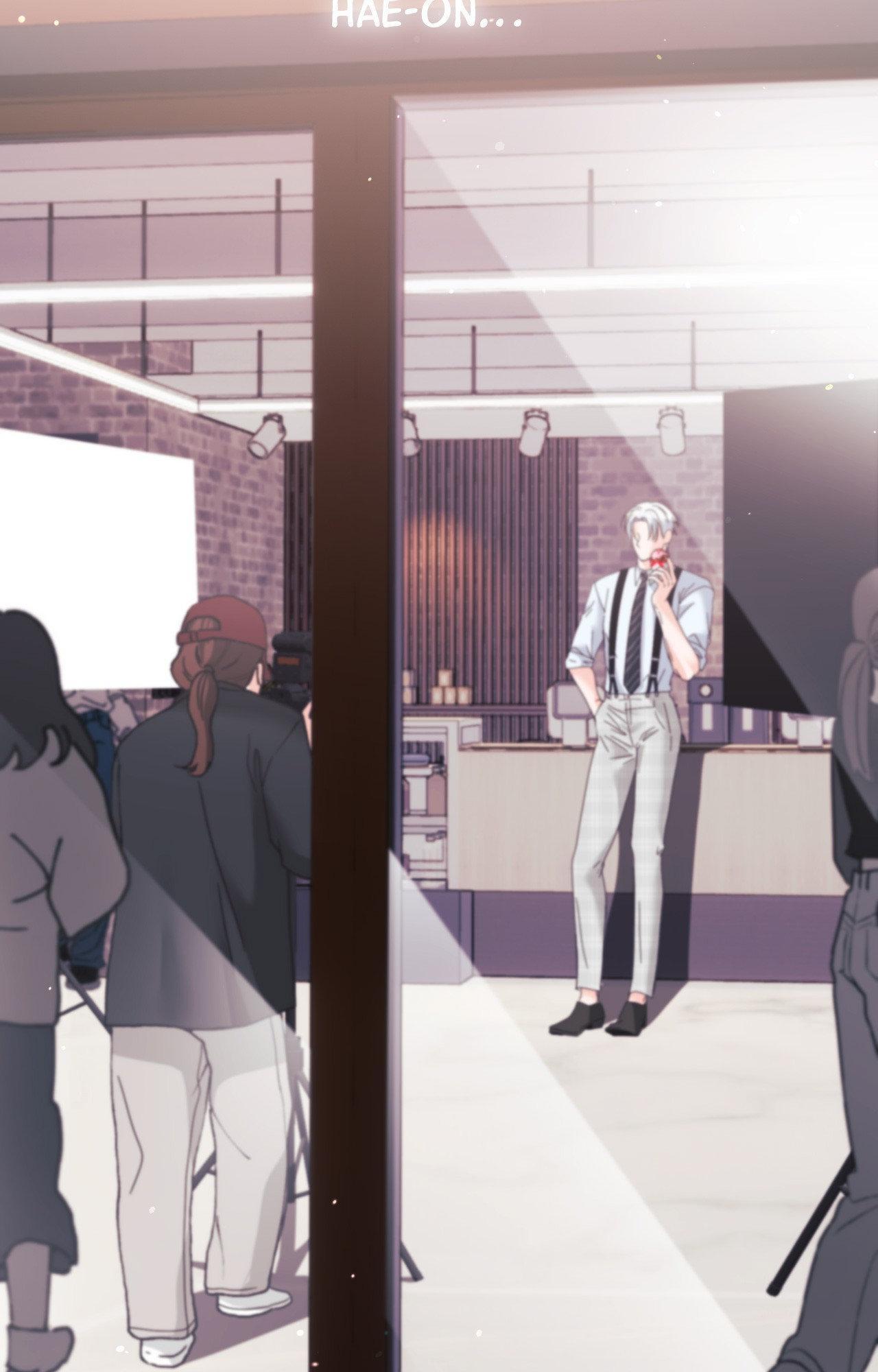 Read You Are So Lovely chapter 33 image 64 on Lezhin