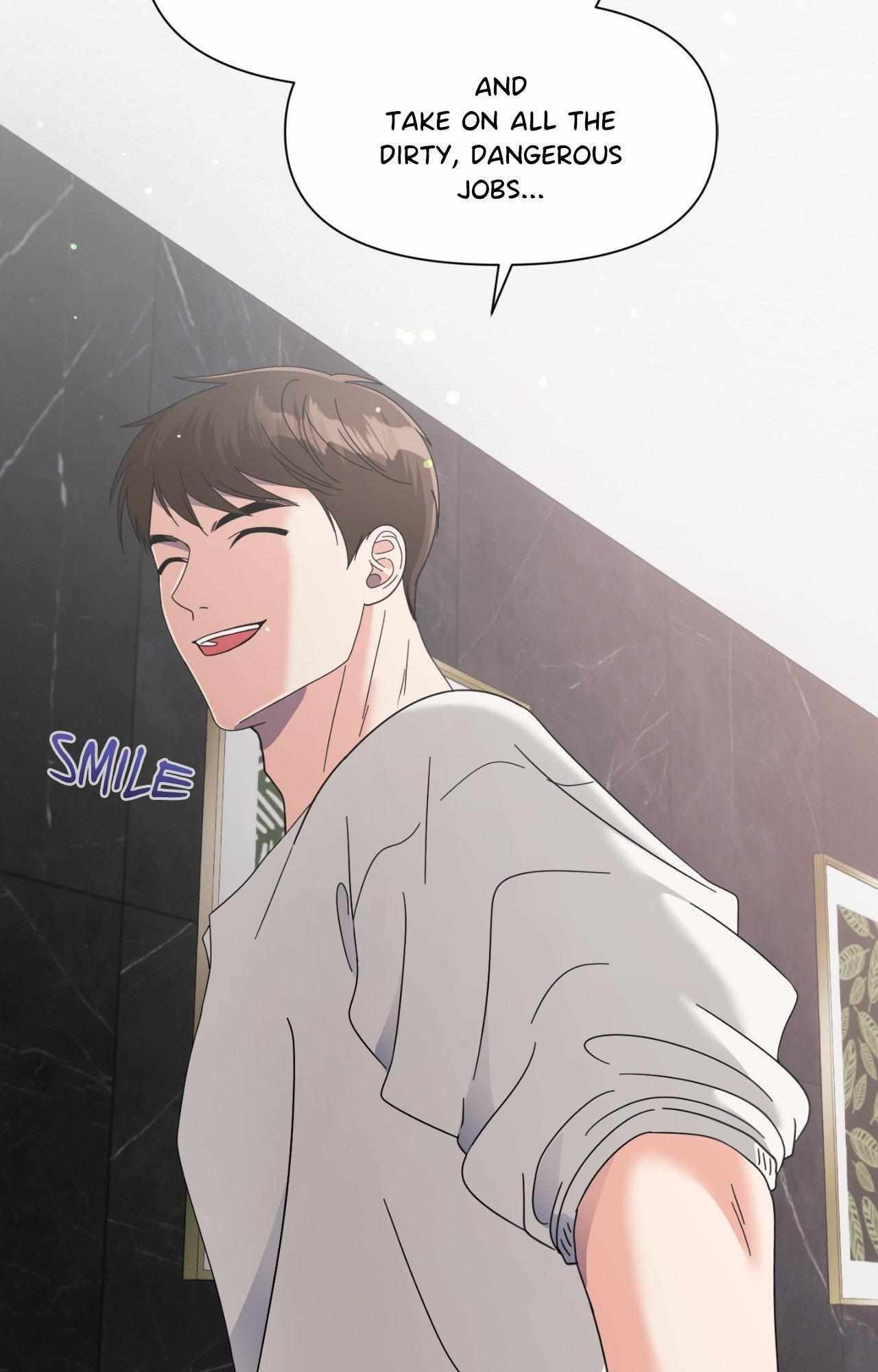 Read You Are So Lovely chapter 33 image 7 on Lezhin