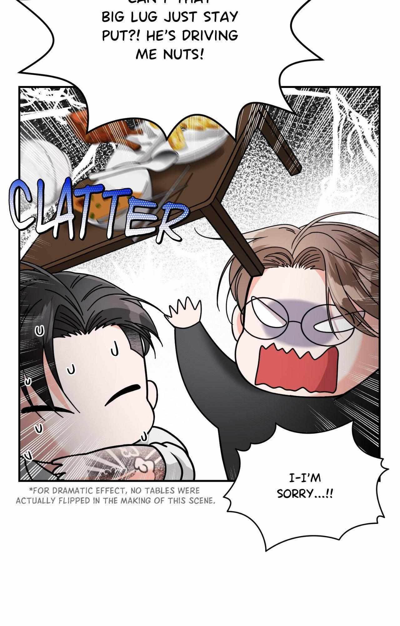 Read You Are So Lovely chapter 33 image 73 on Lezhin