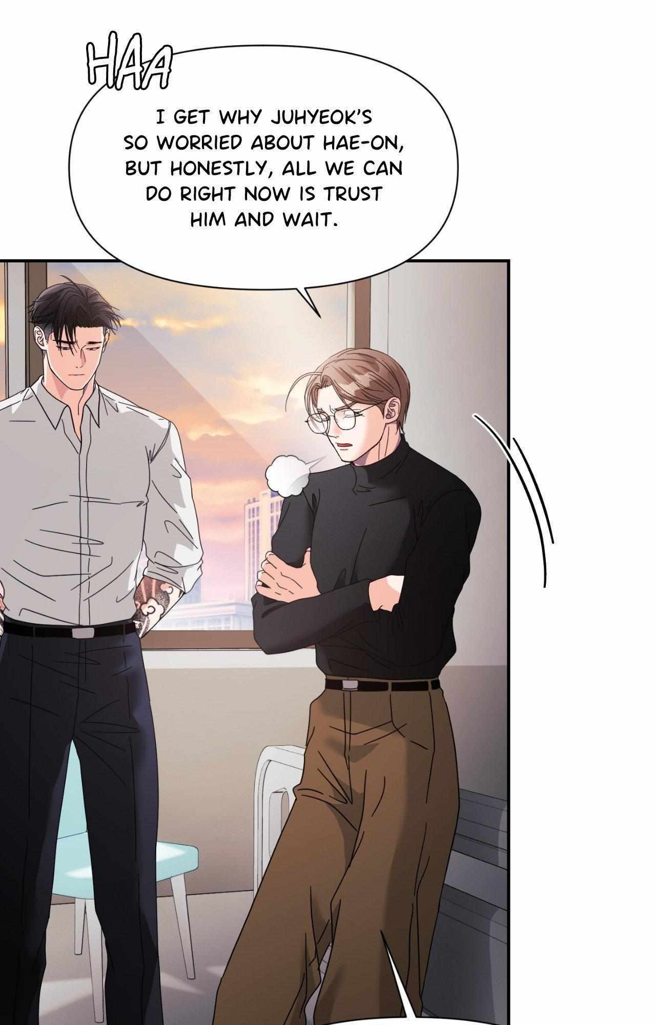 Read You Are So Lovely chapter 33 image 74 on Lezhin