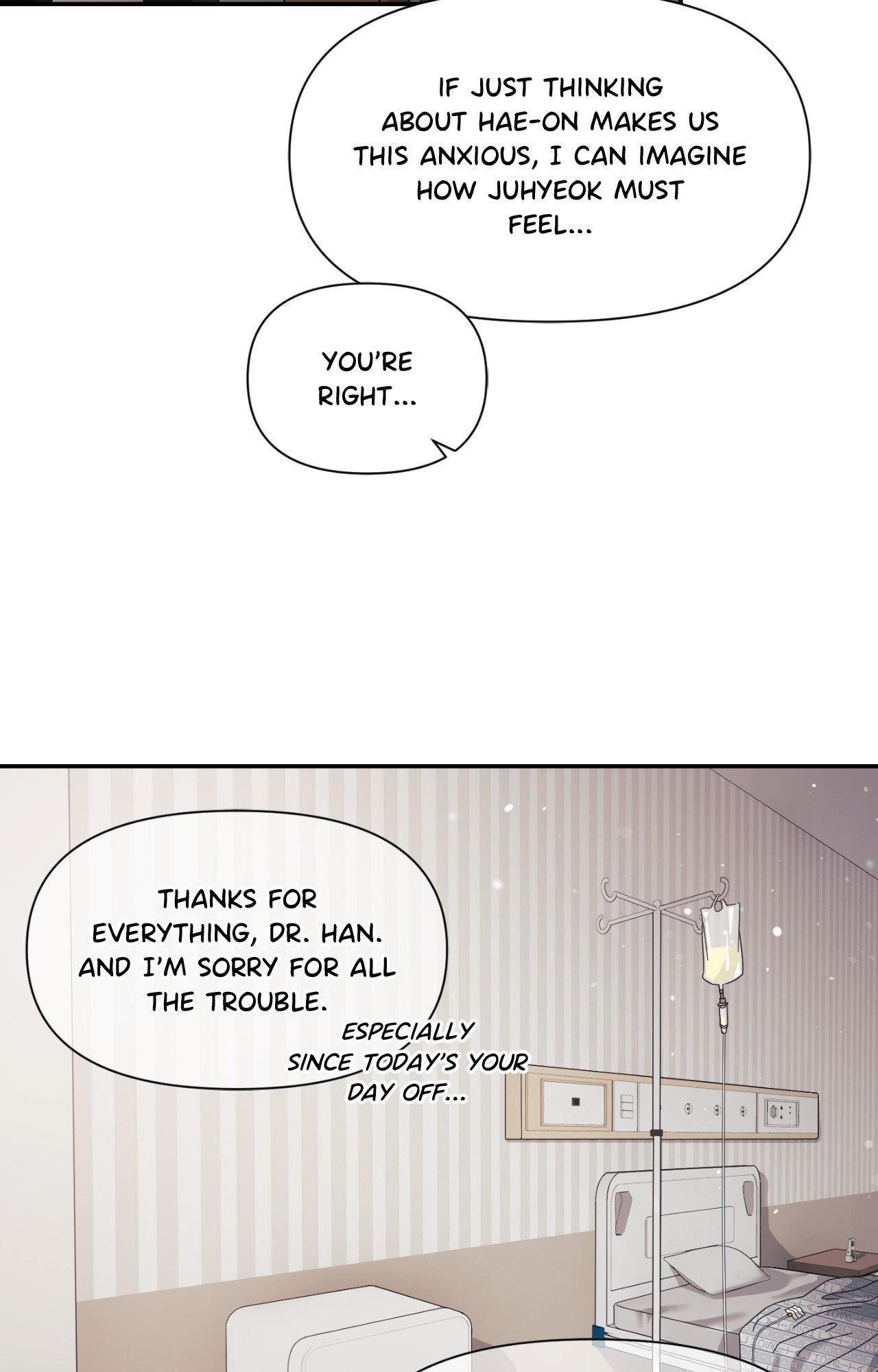 Read You Are So Lovely chapter 33 image 75 on Lezhin