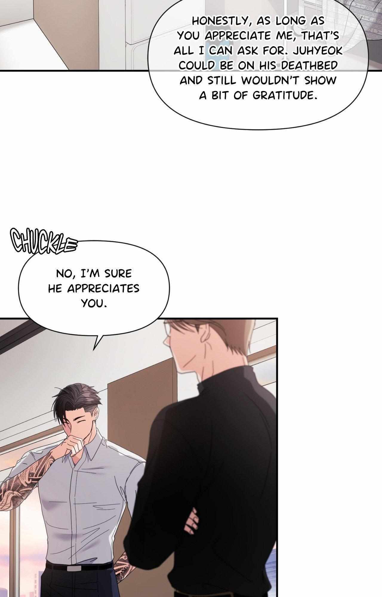 Read You Are So Lovely chapter 33 image 76 on Lezhin