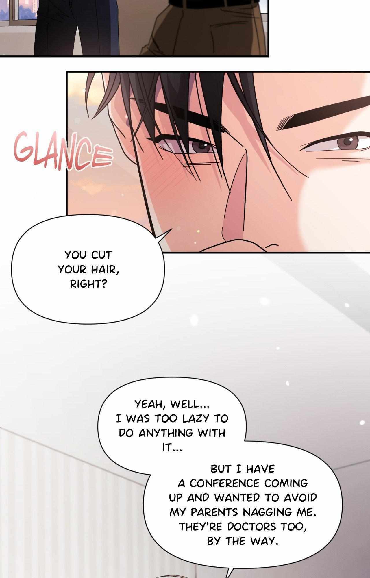 Read You Are So Lovely chapter 33 image 77 on Lezhin