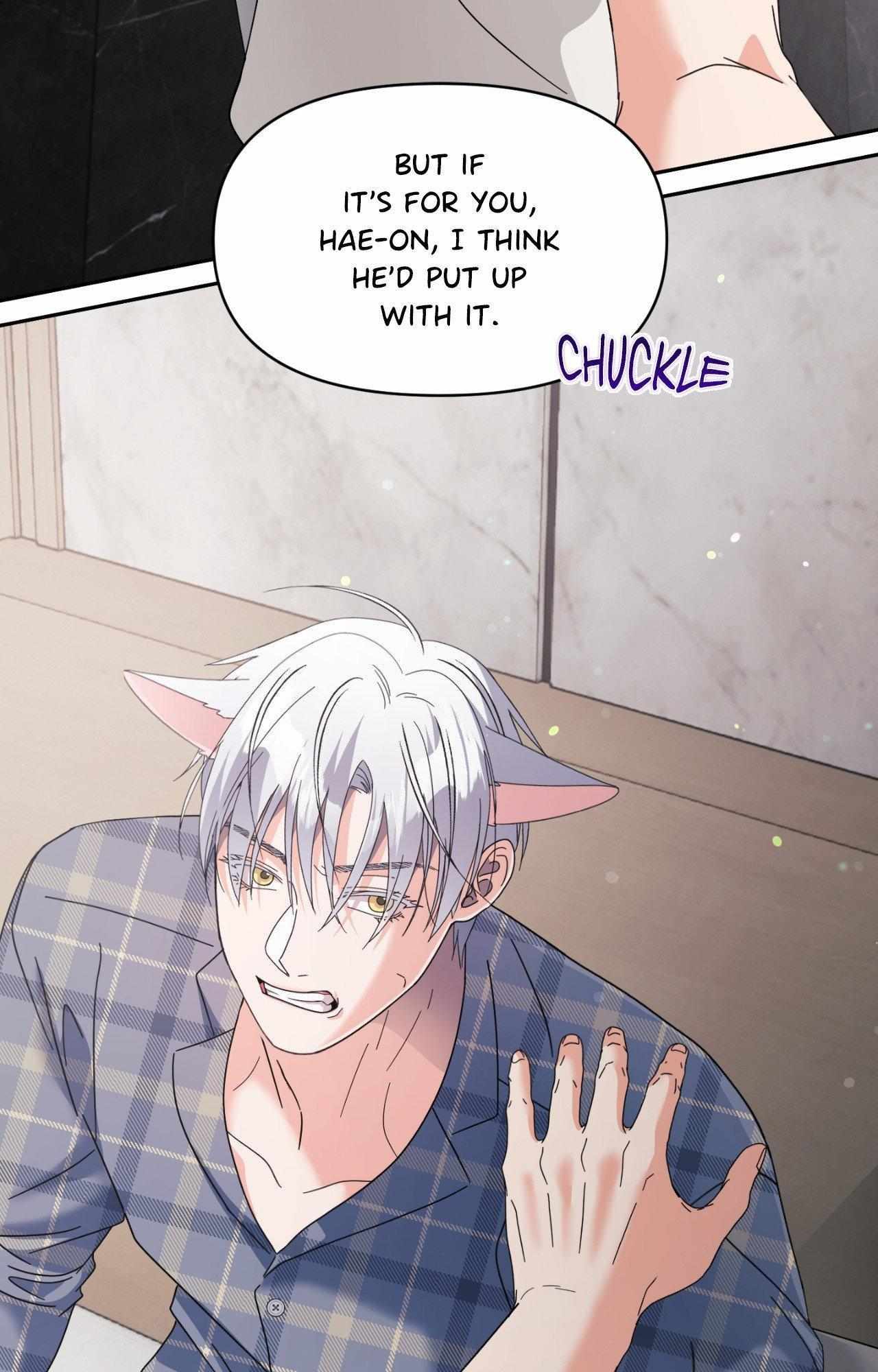 Read You Are So Lovely chapter 33 image 8 on Lezhin