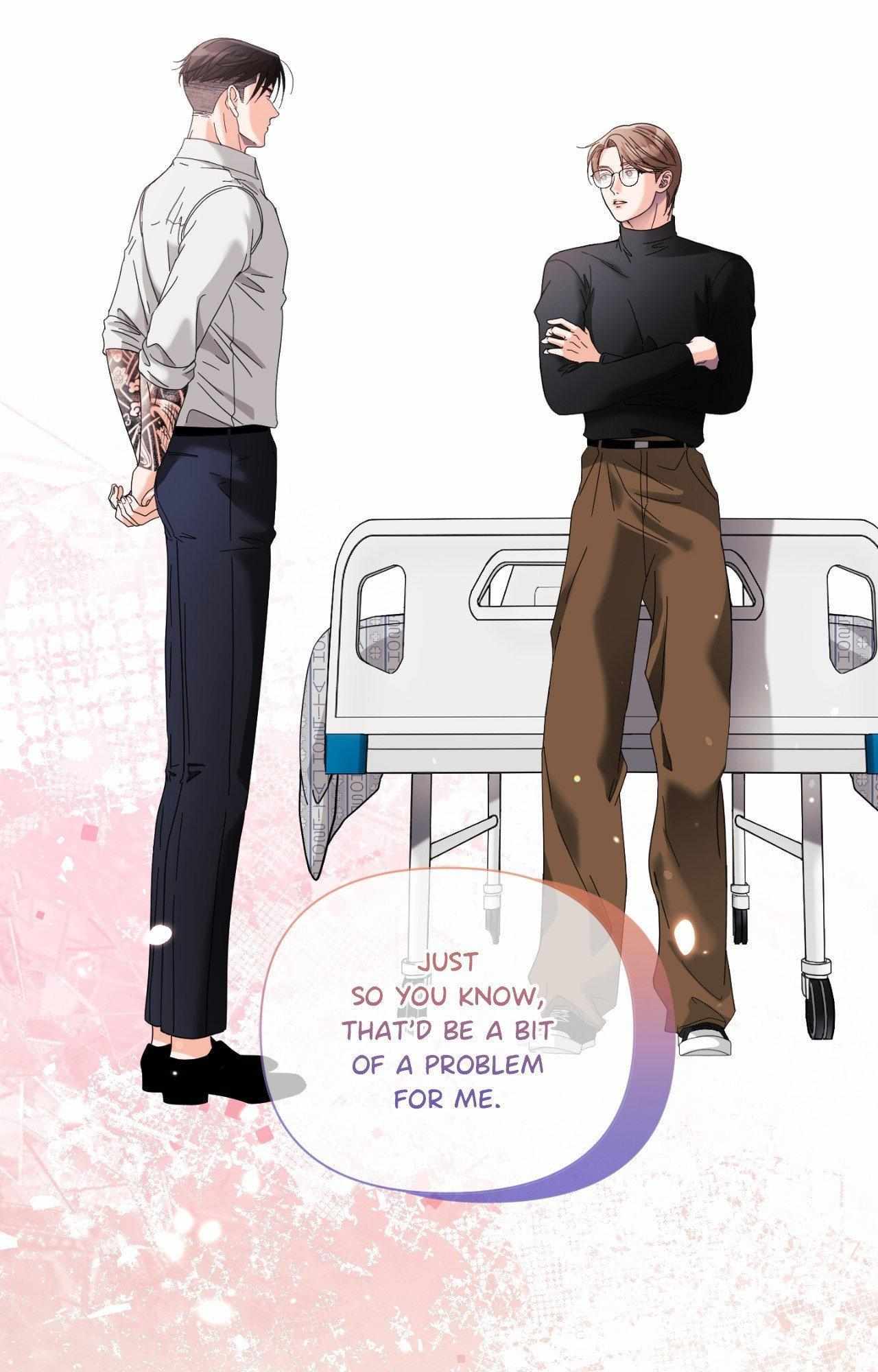 Read You Are So Lovely chapter 33 image 83 on Lezhin
