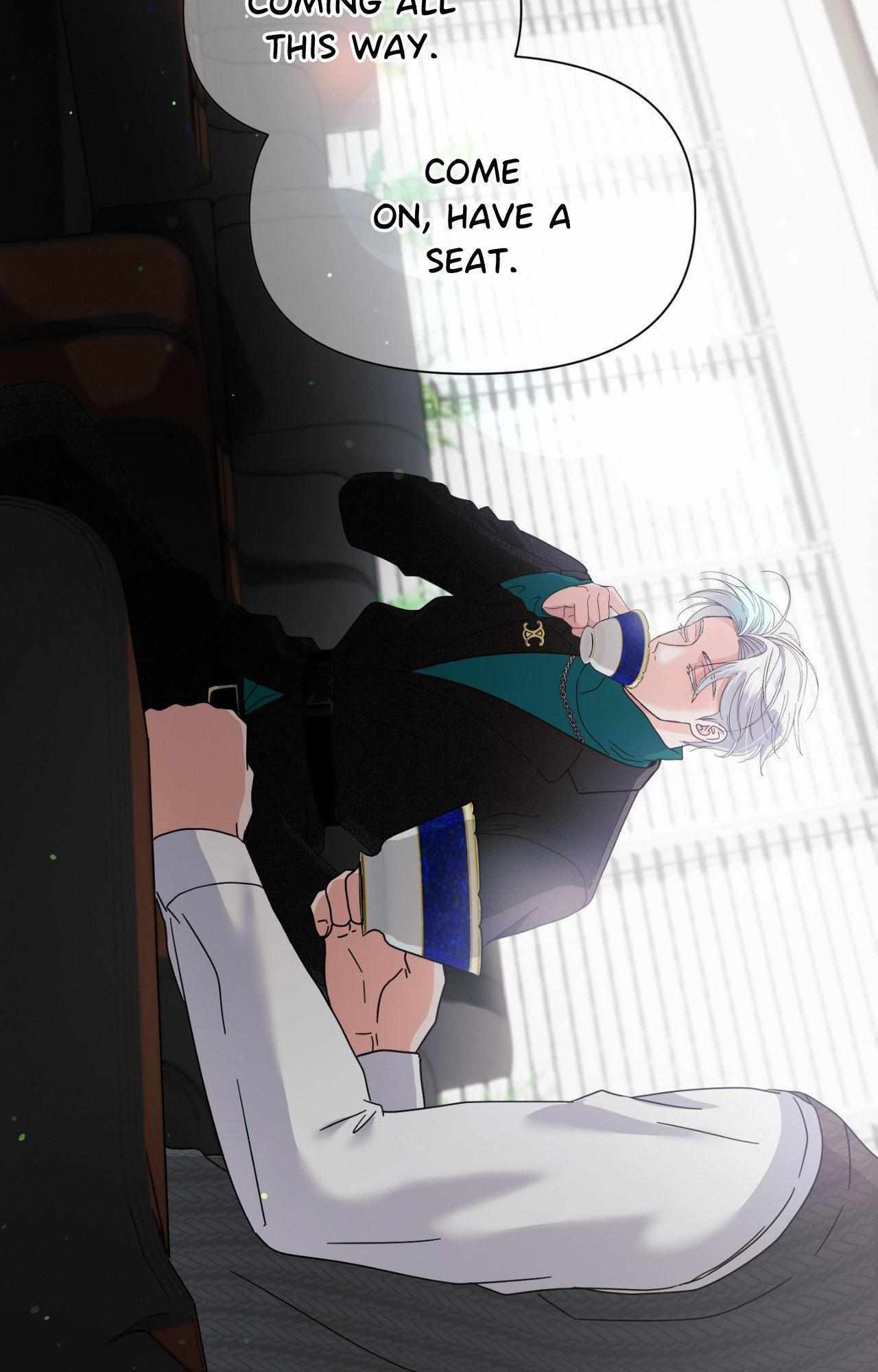 Read You Are So Lovely chapter 33 image 96 on Lezhin