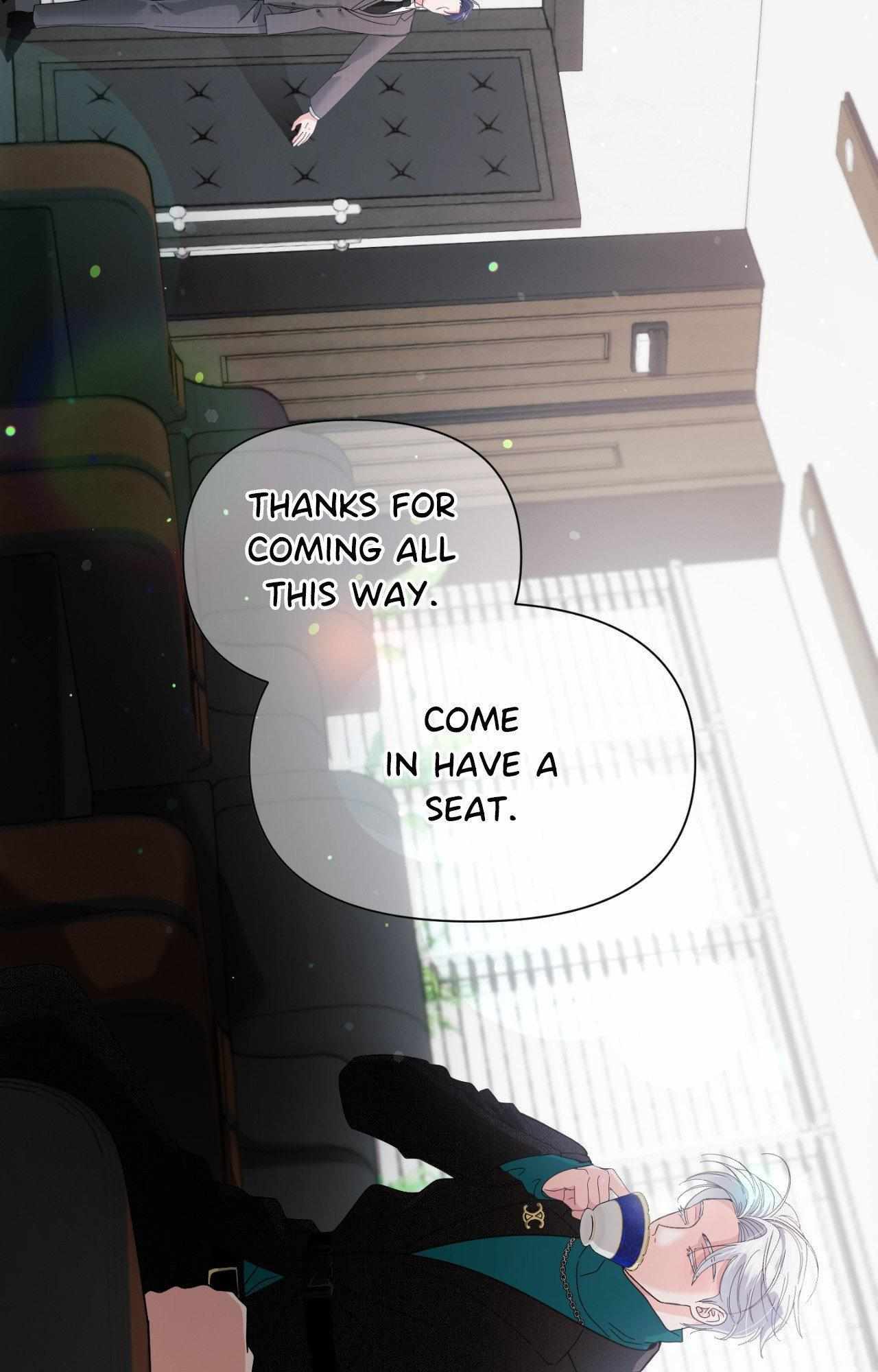 Read You Are So Lovely chapter 34 image 1 on Lezhin