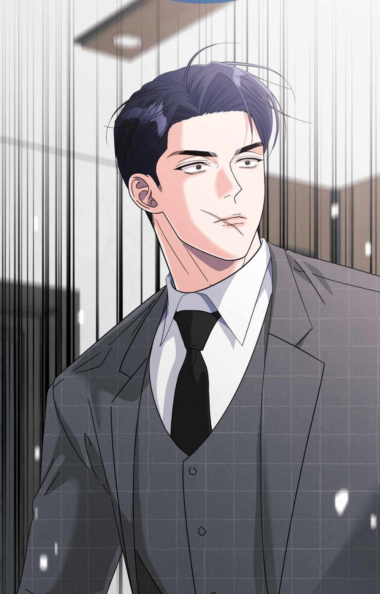 Read You Are So Lovely chapter 34 image 11 on Lezhin
