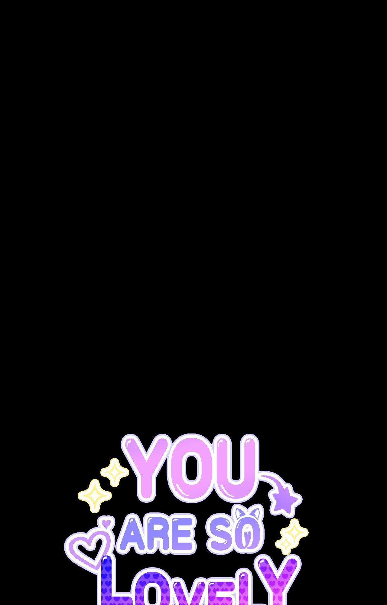 Read You Are So Lovely chapter 34 image 17 on Lezhin
