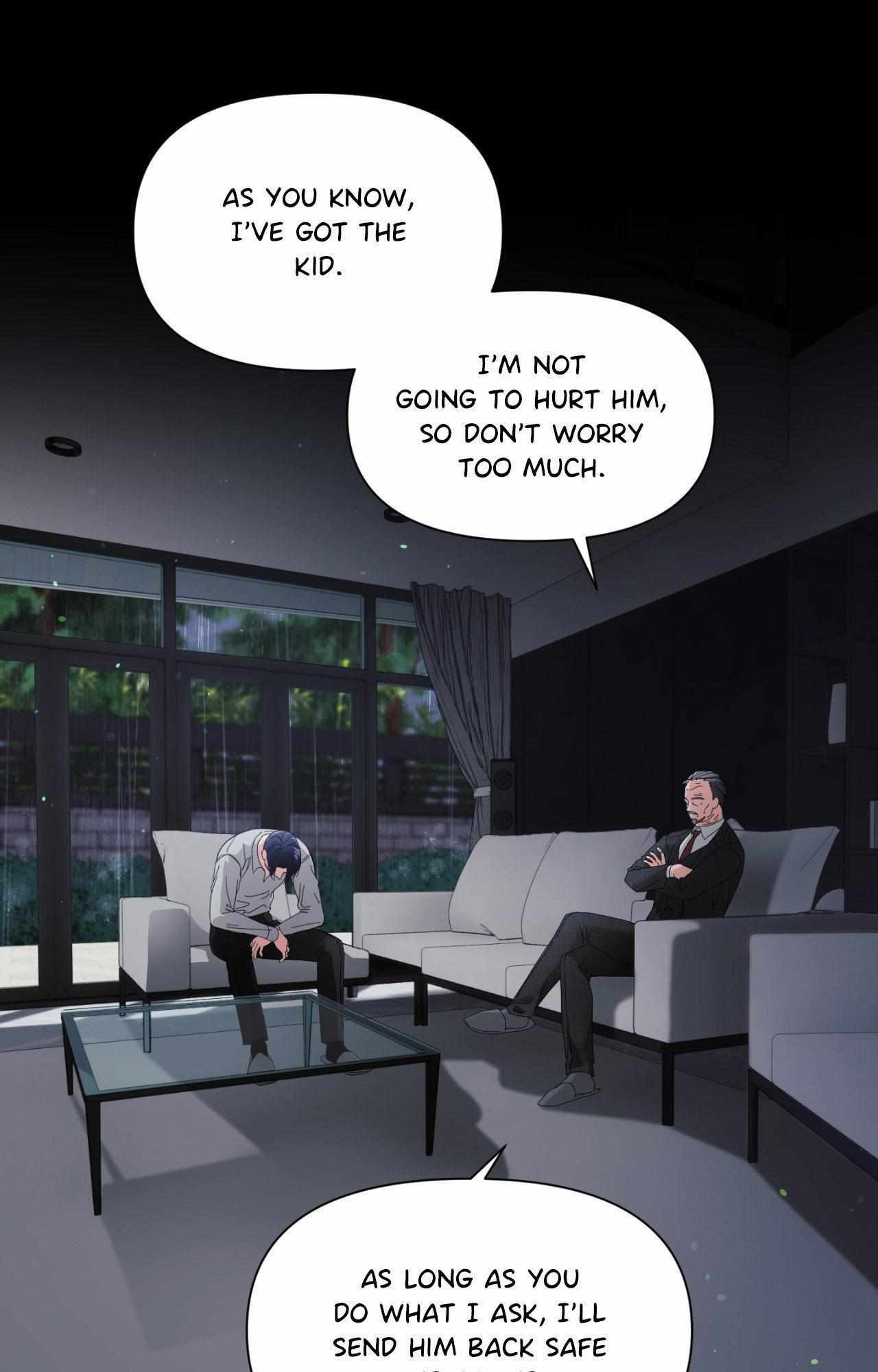 Read You Are So Lovely chapter 34 image 19 on Lezhin
