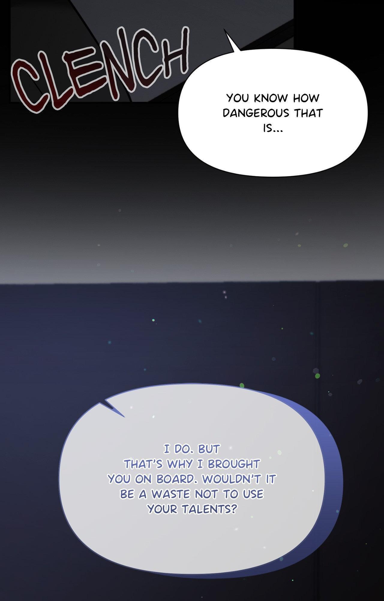 Read You Are So Lovely chapter 34 image 25 on Lezhin