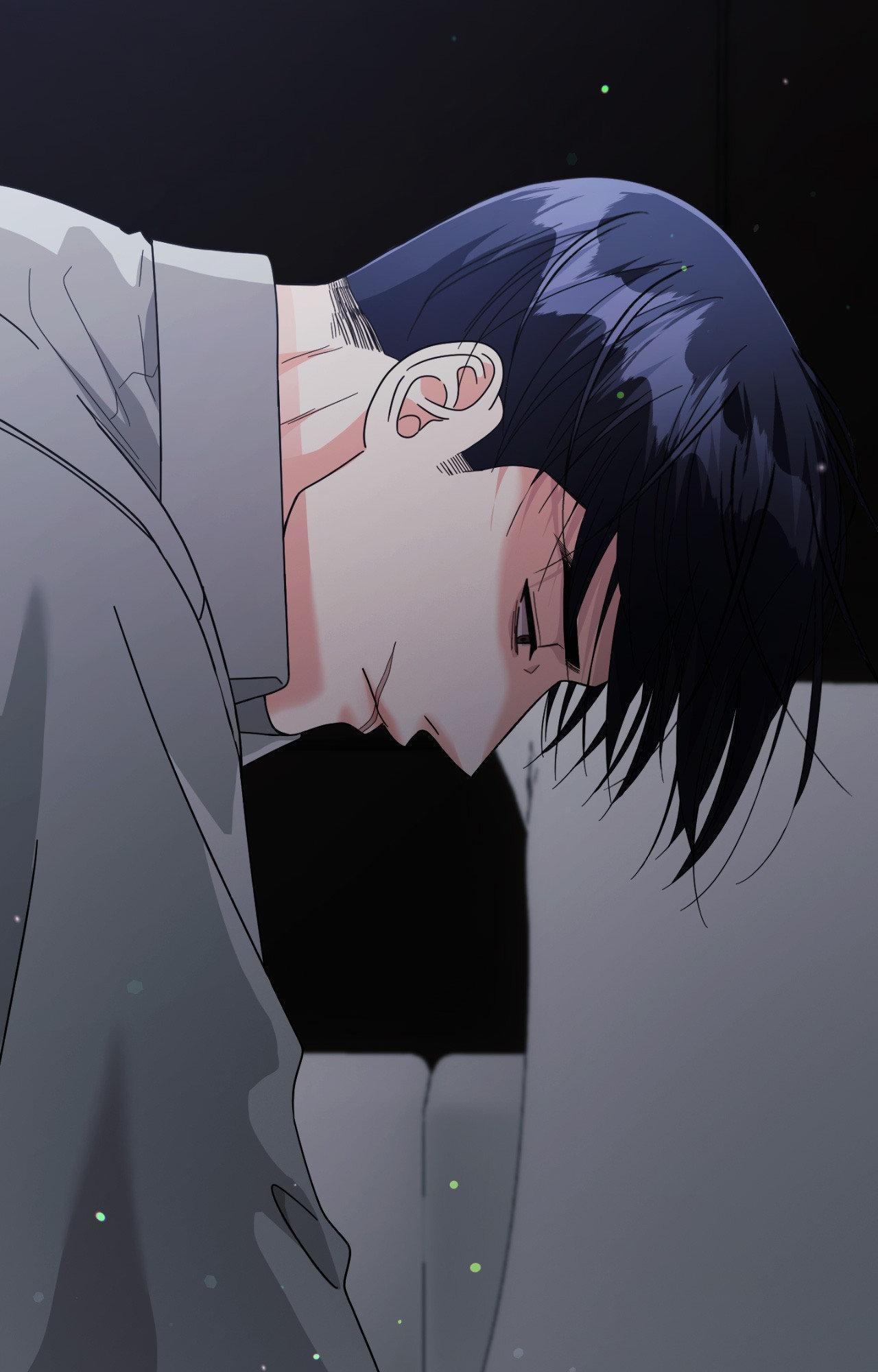 Read You Are So Lovely chapter 34 image 26 on Lezhin