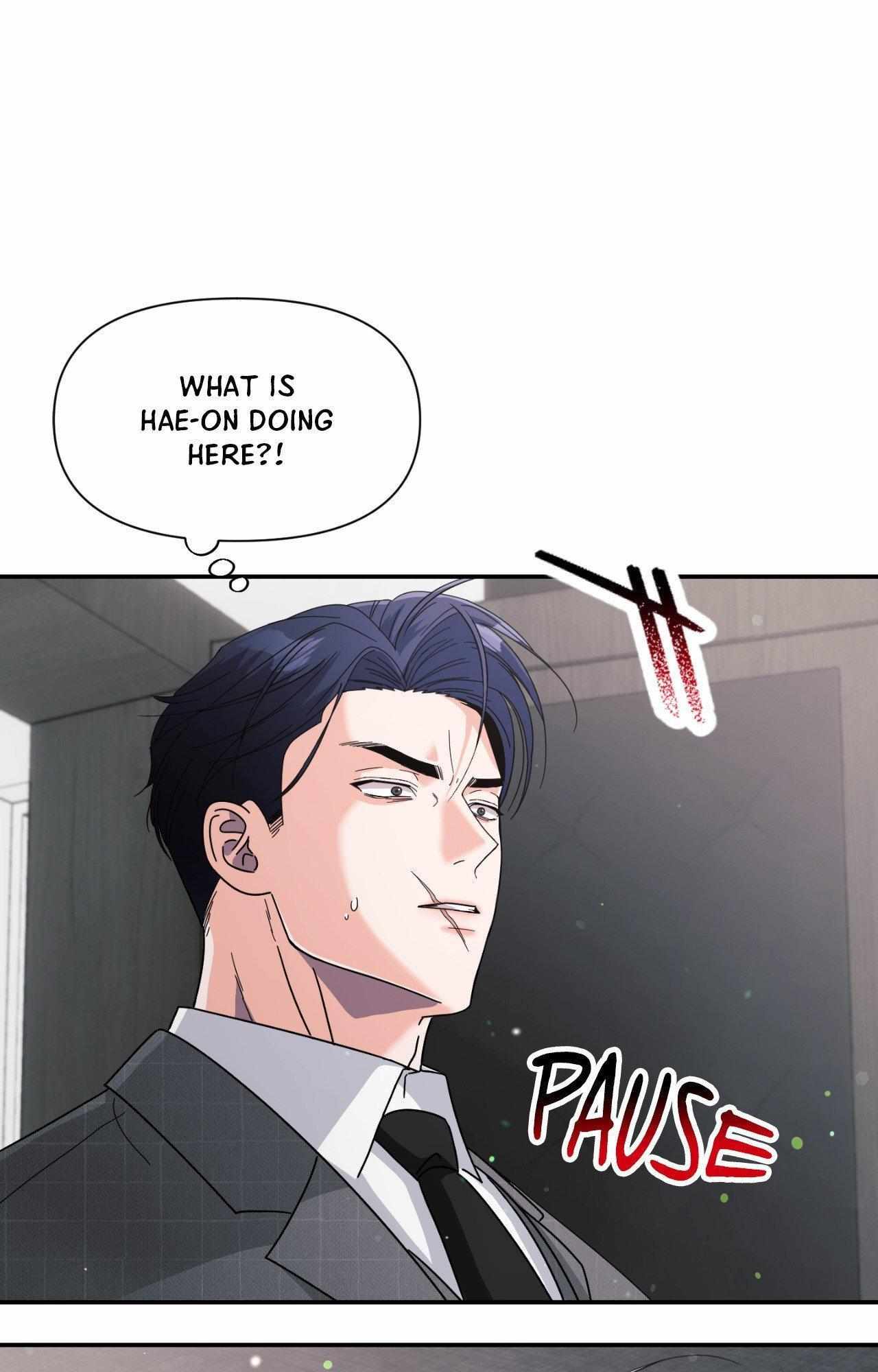 Read You Are So Lovely chapter 34 image 3 on Lezhin