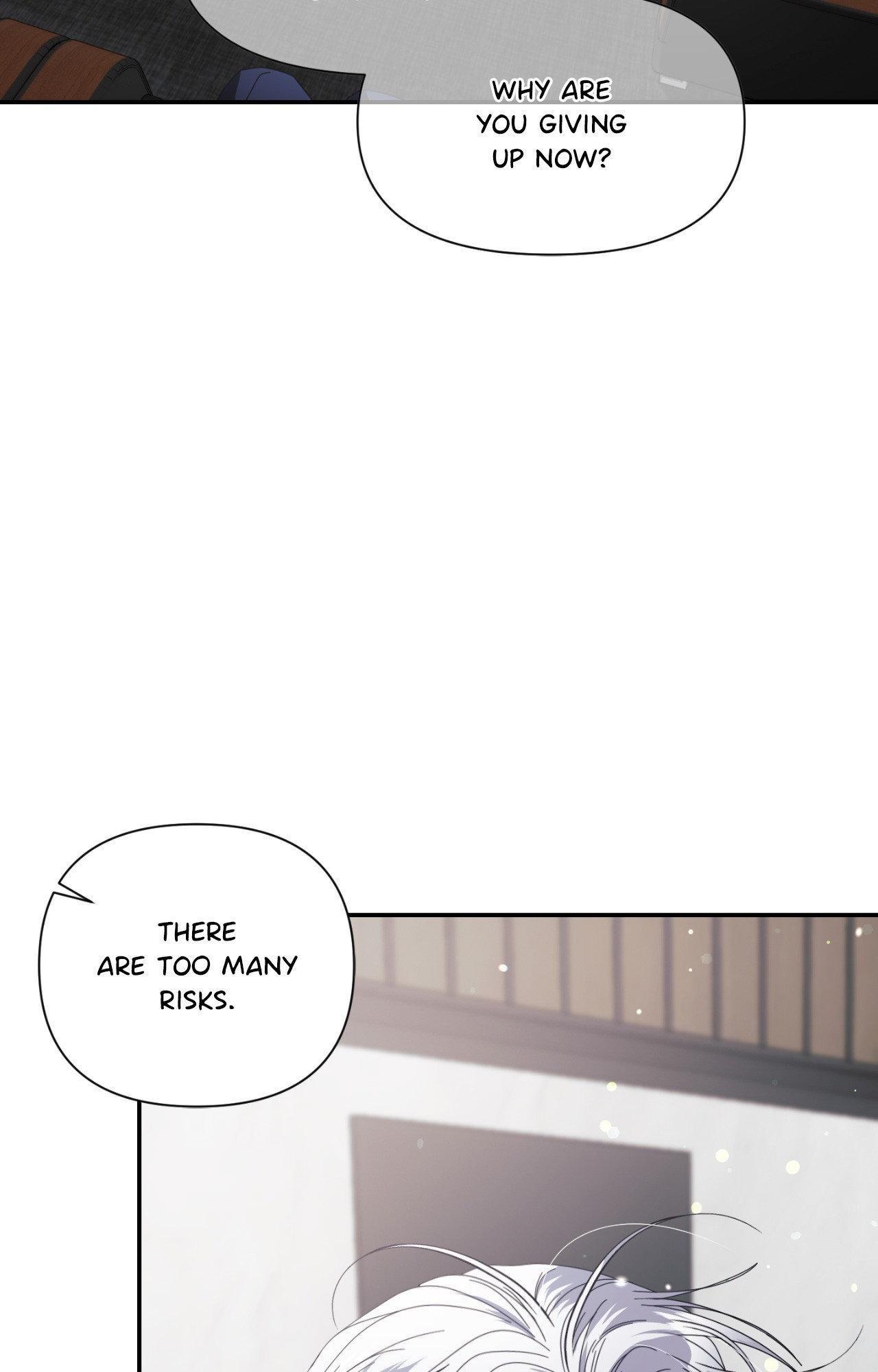 Read You Are So Lovely chapter 34 image 32 on Lezhin