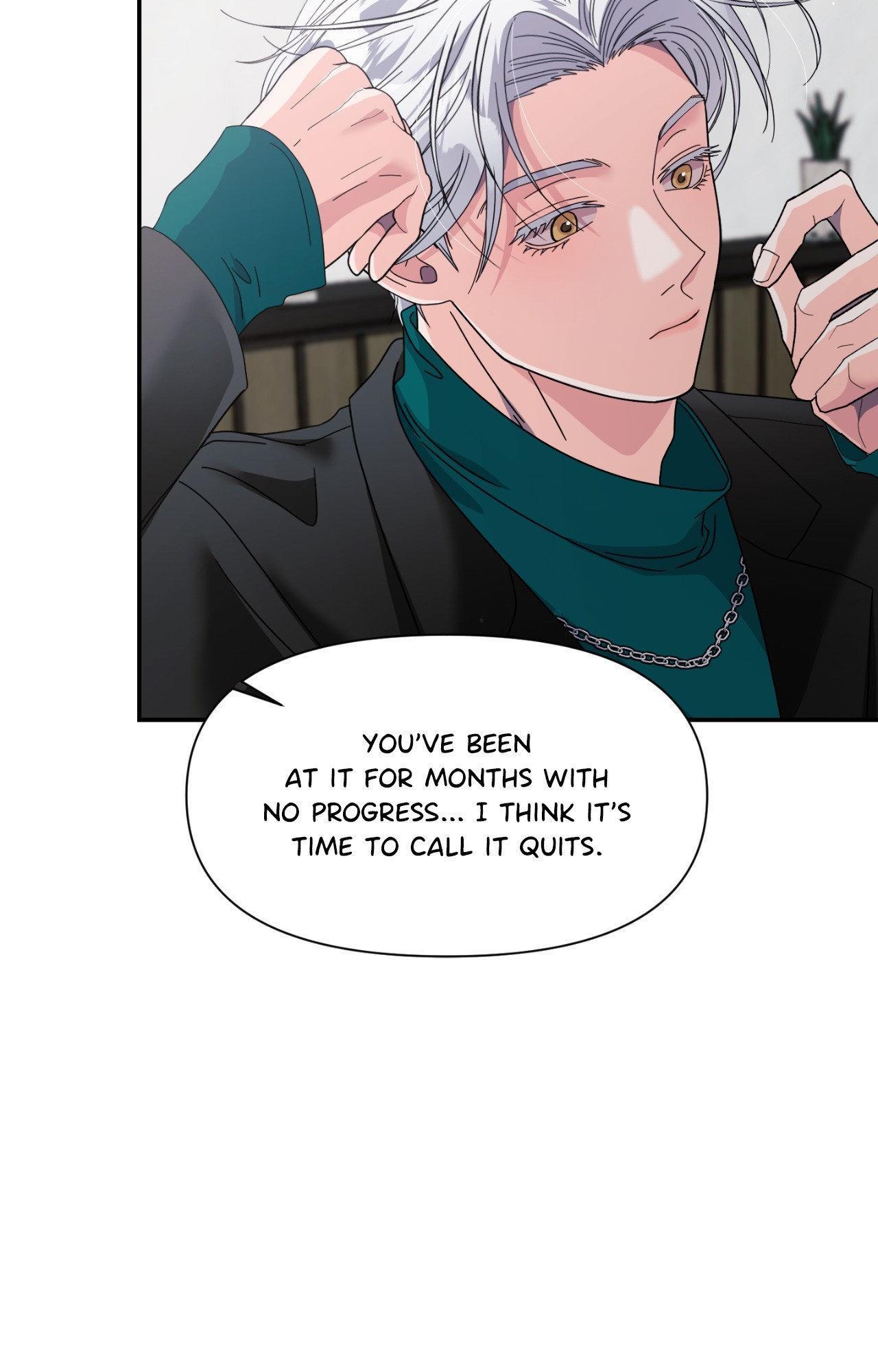Read You Are So Lovely chapter 34 image 33 on Lezhin