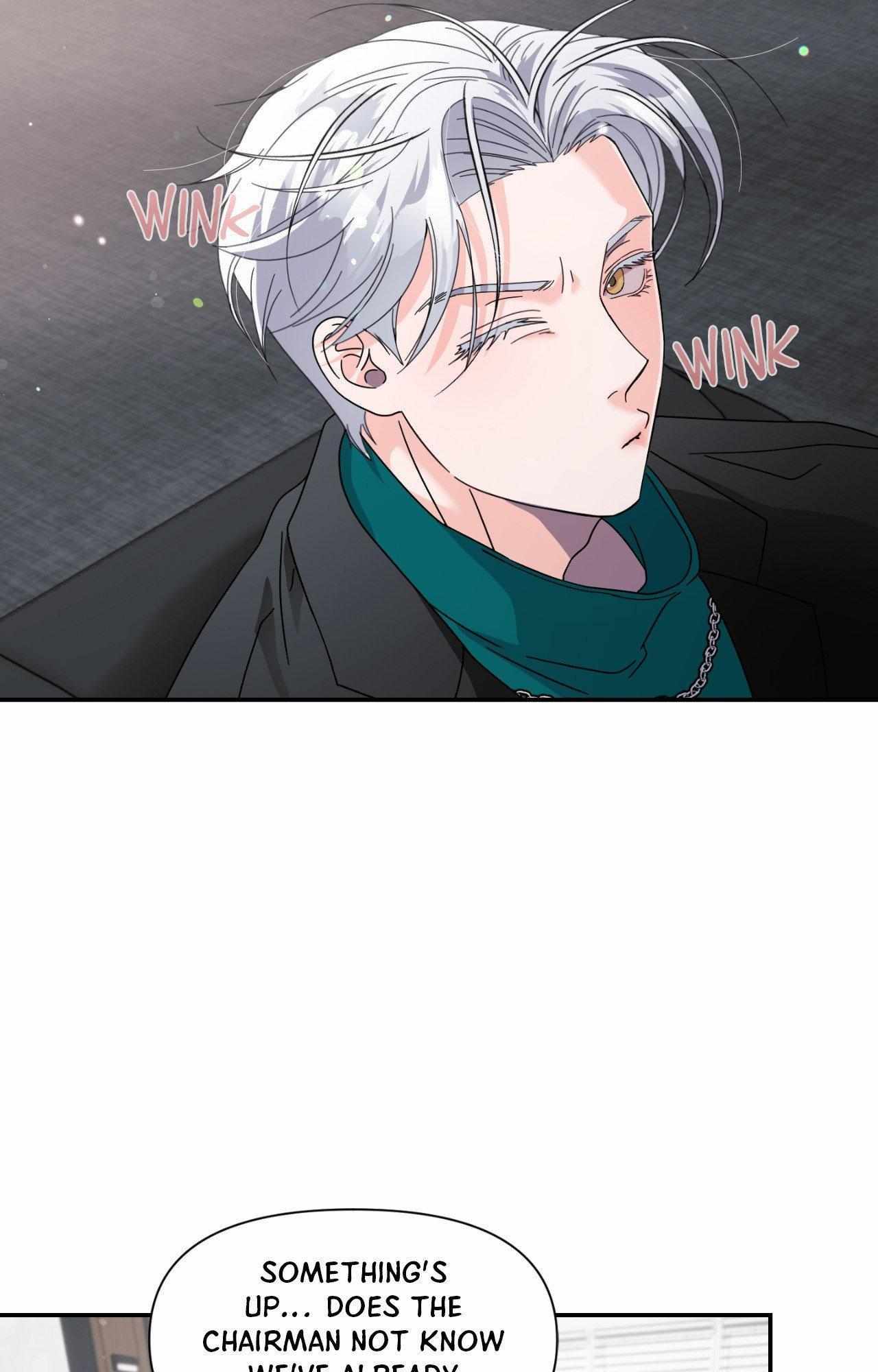 Read You Are So Lovely chapter 34 image 4 on Lezhin