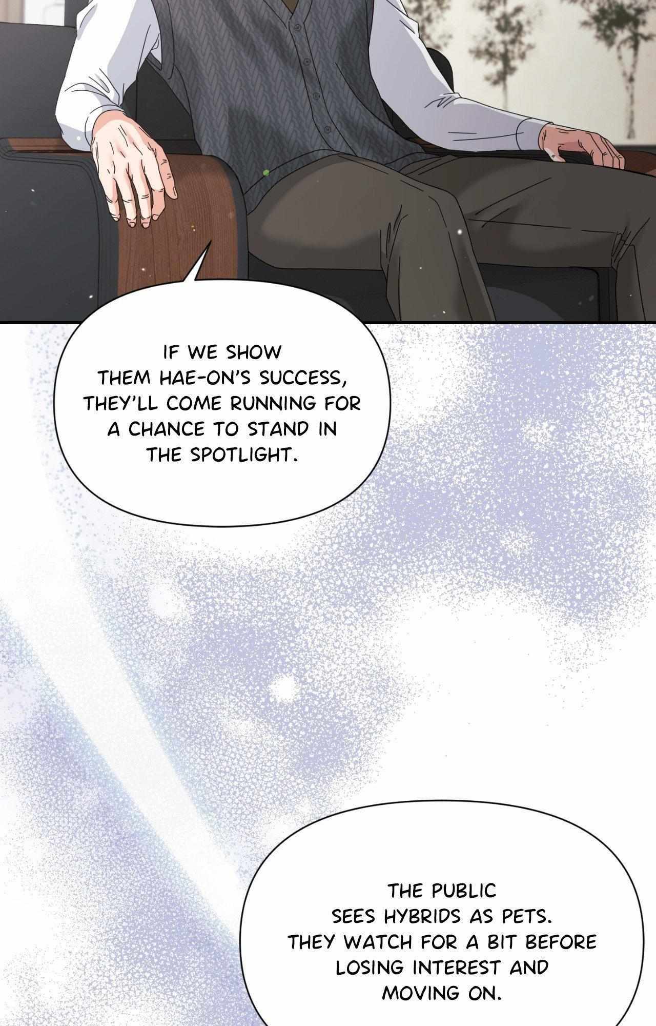 Read You Are So Lovely chapter 34 image 40 on Lezhin