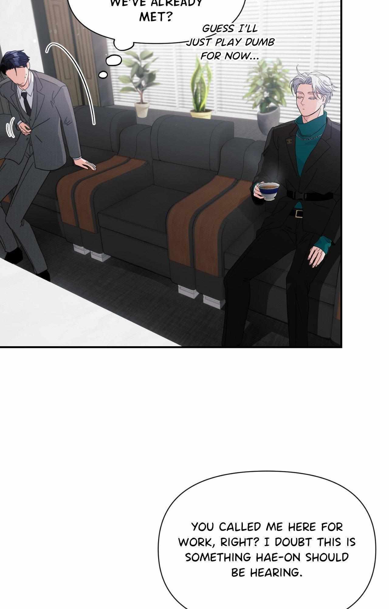 Read You Are So Lovely chapter 34 image 5 on Lezhin