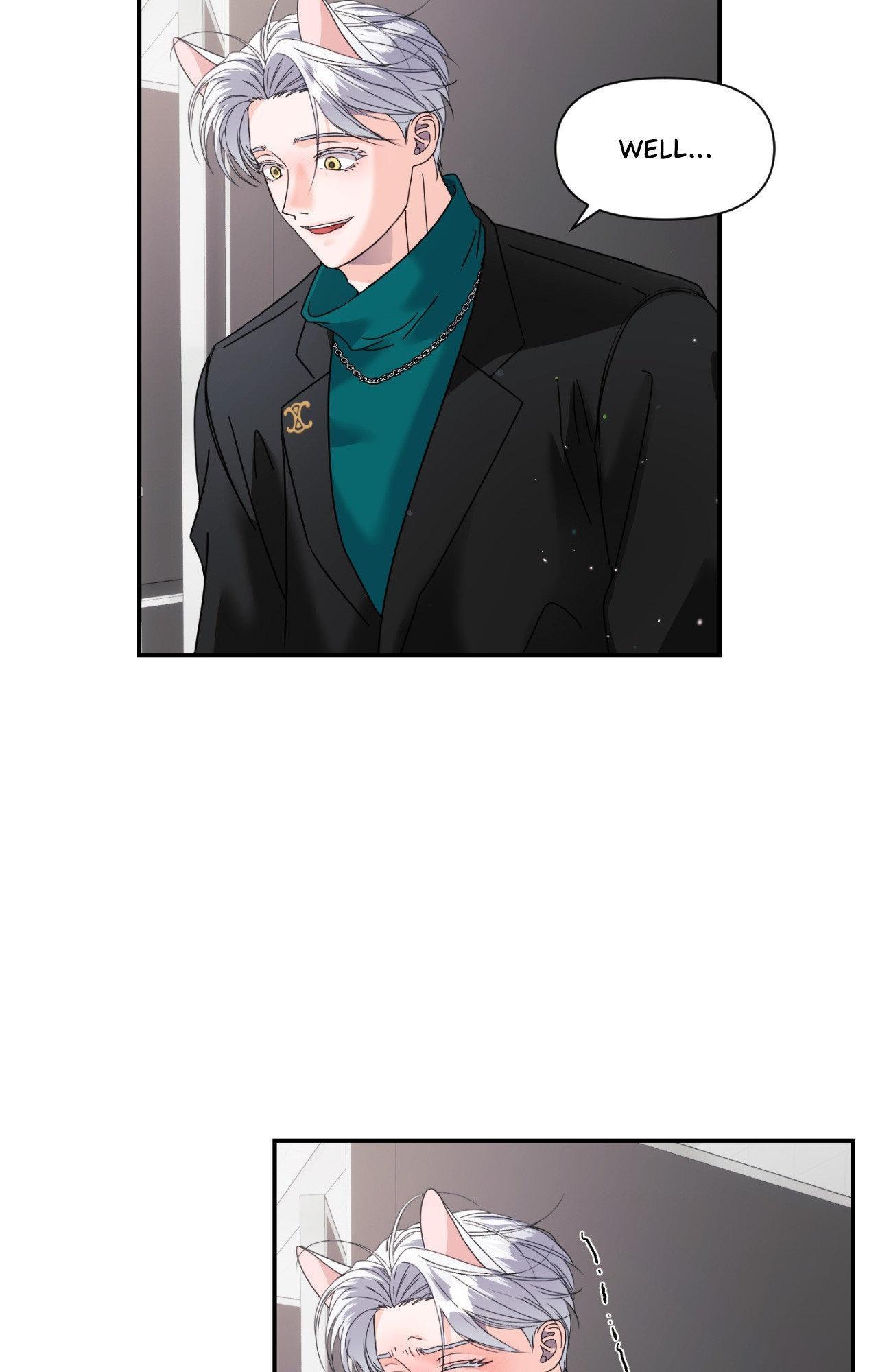 Read You Are So Lovely chapter 34 image 64 on Lezhin
