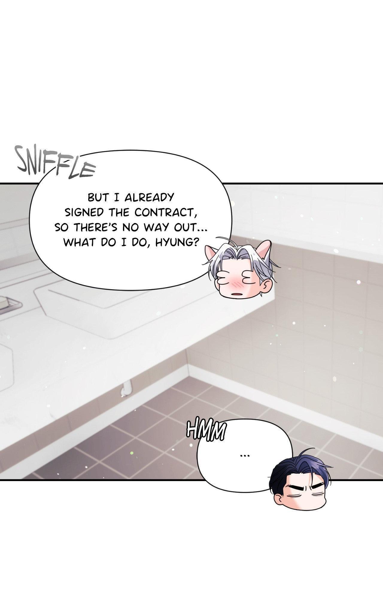 Read You Are So Lovely chapter 34 image 82 on Lezhin