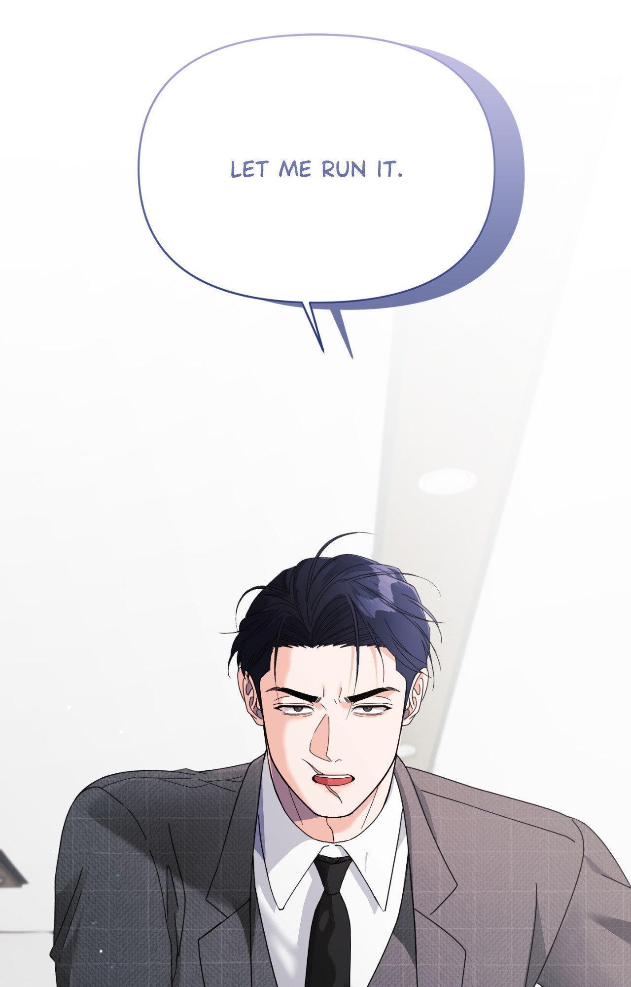 Read You Are So Lovely chapter 35 image 1 on Lezhin