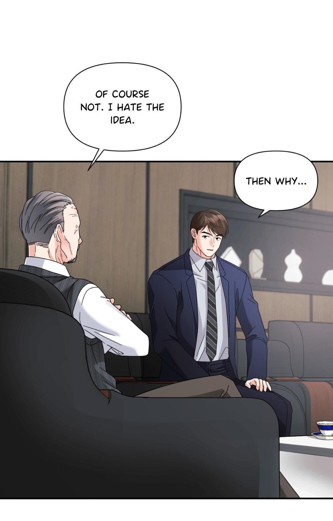 Read You Are So Lovely chapter 35 image 13 on Lezhin