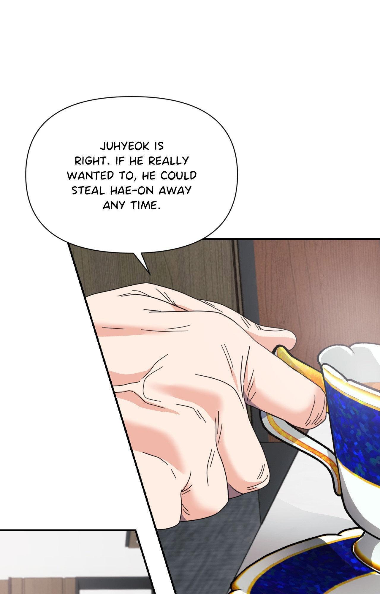 Read You Are So Lovely chapter 35 image 14 on Lezhin