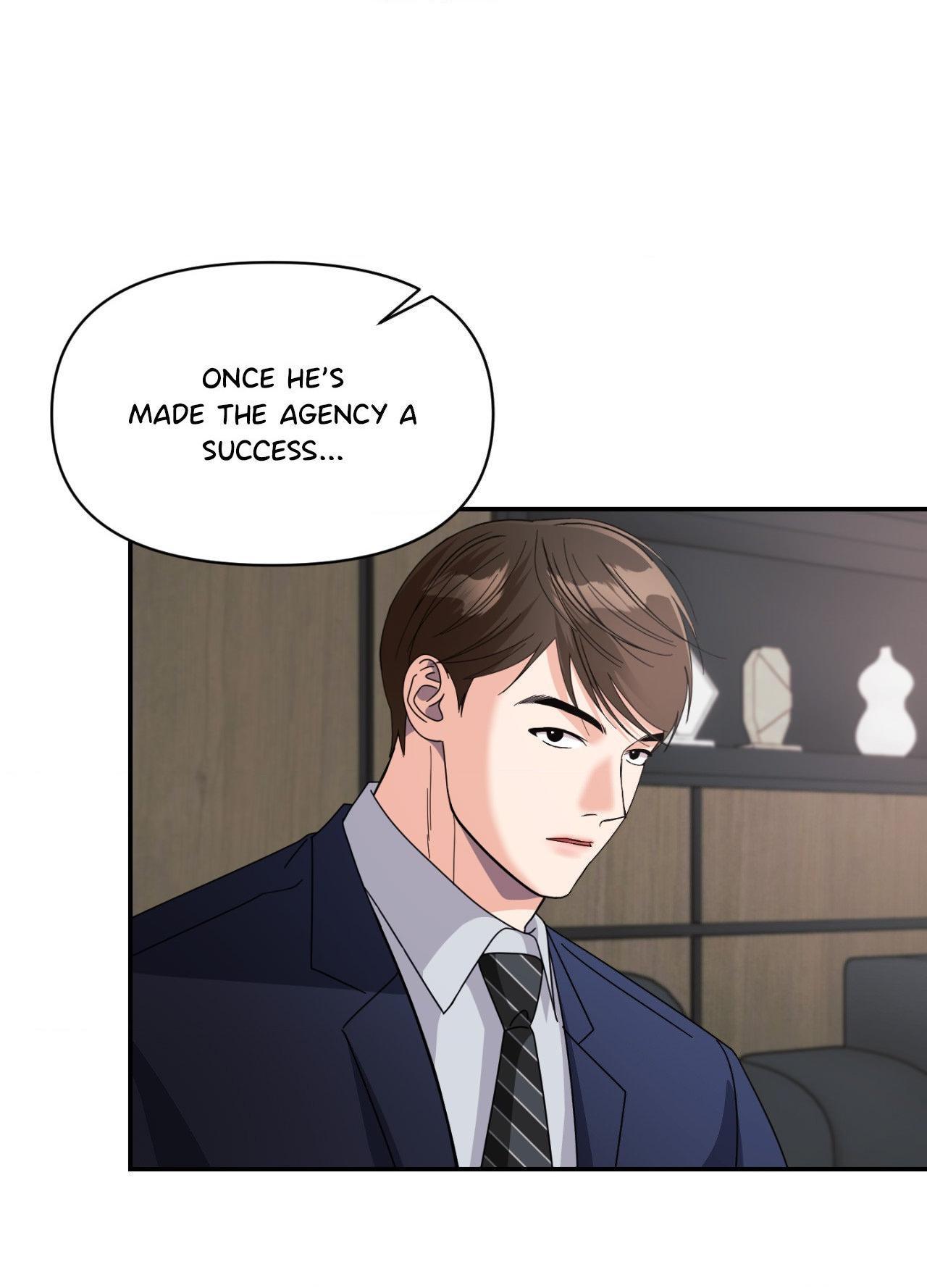 Read You Are So Lovely chapter 35 image 16 on Lezhin