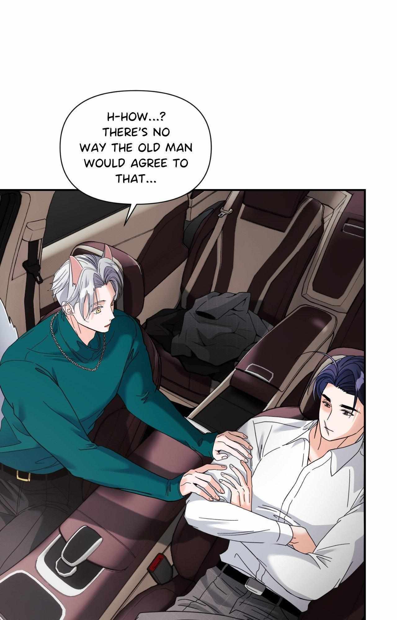 Read You Are So Lovely chapter 35 image 23 on Lezhin