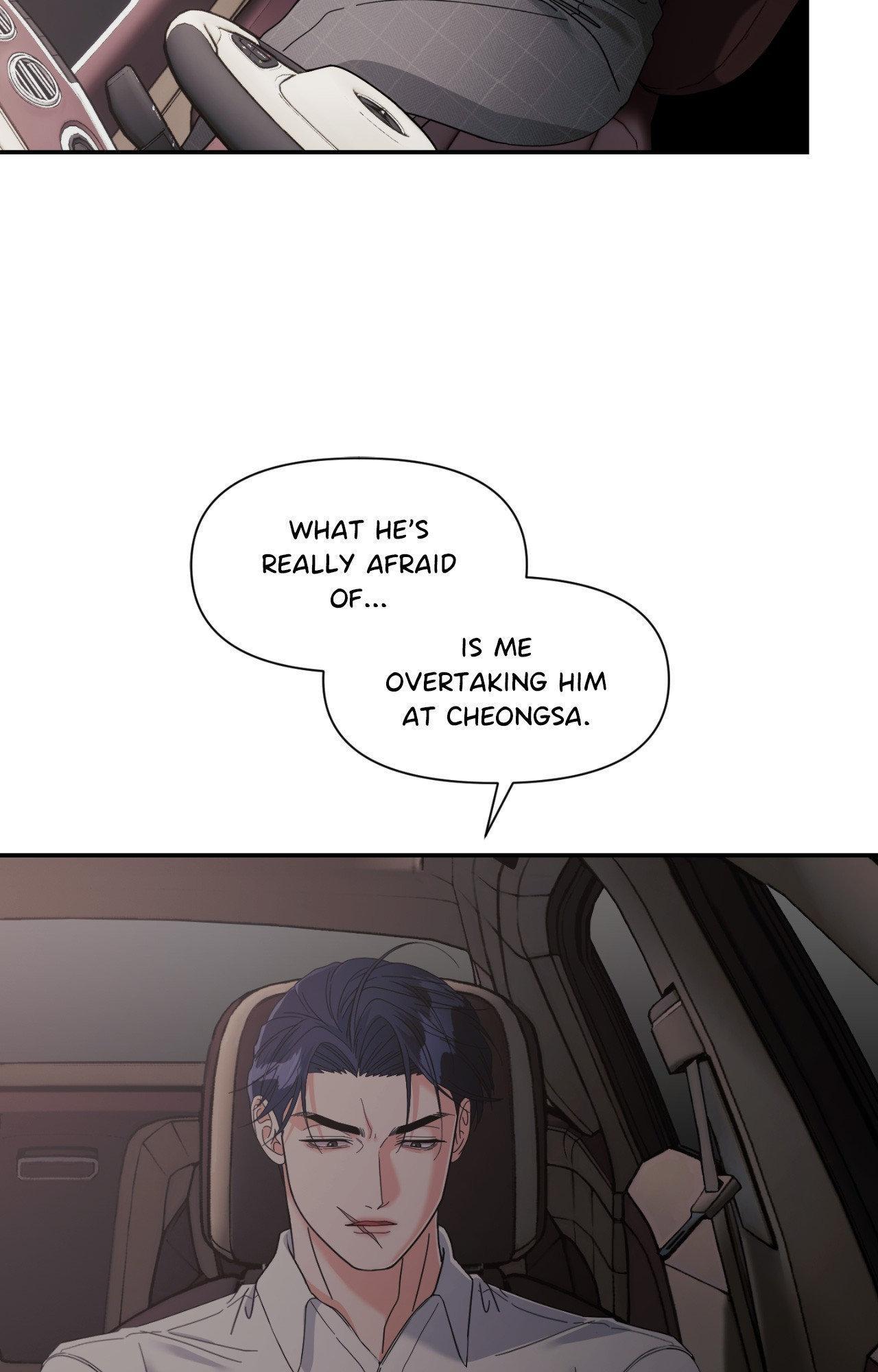 Read You Are So Lovely chapter 35 image 24 on Lezhin