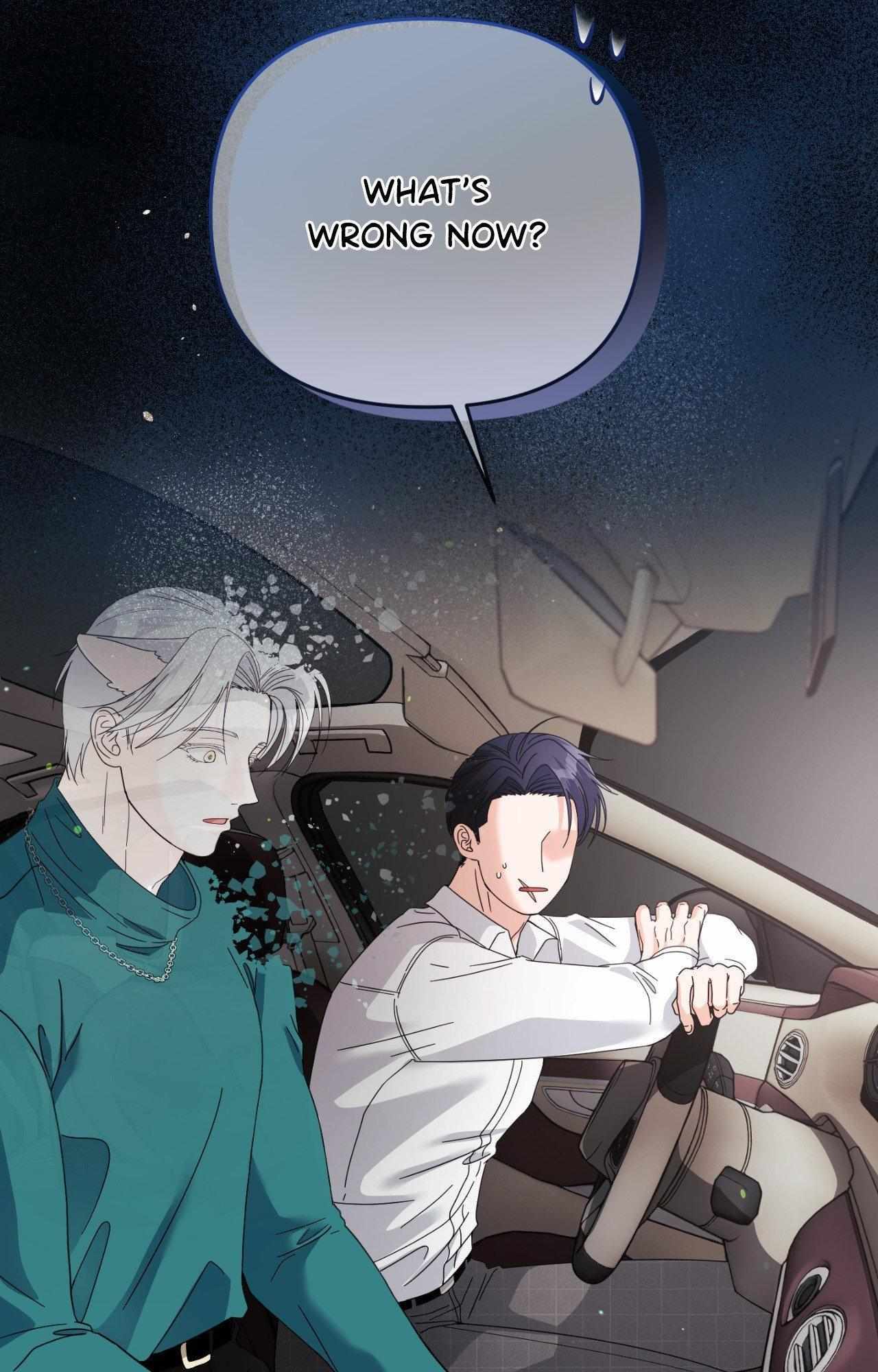 Read You Are So Lovely chapter 35 image 31 on Lezhin