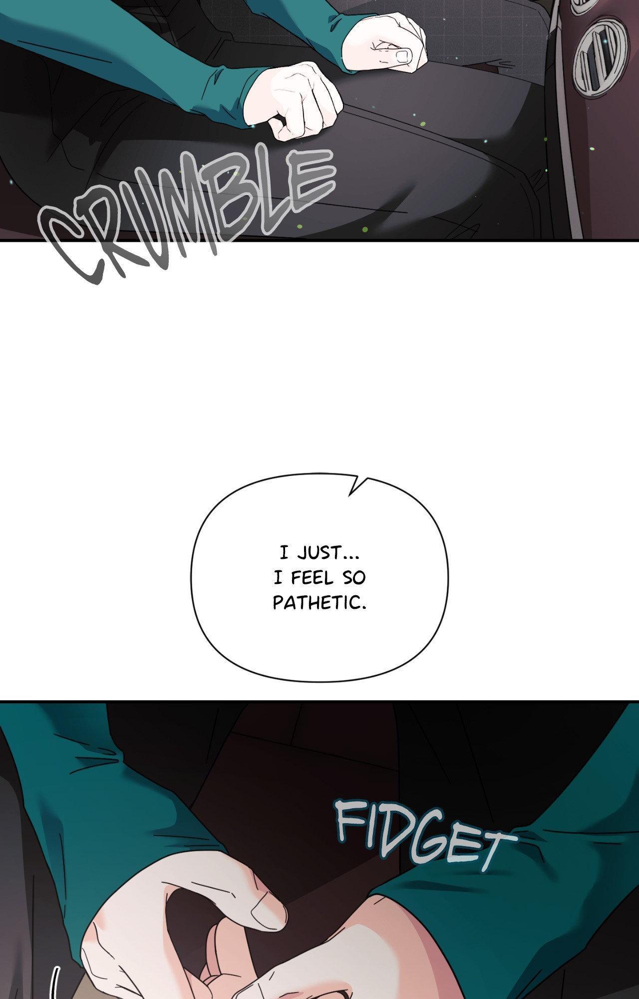Read You Are So Lovely chapter 35 image 32 on Lezhin