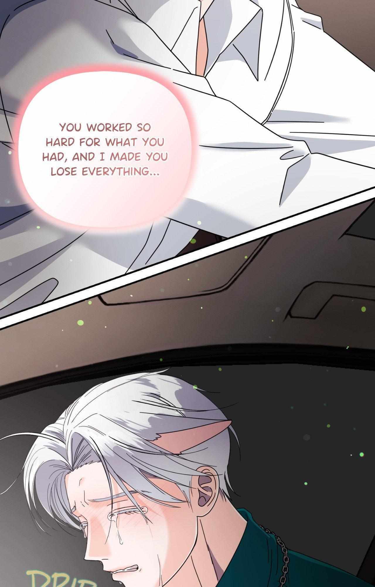 Read You Are So Lovely chapter 35 image 34 on Lezhin