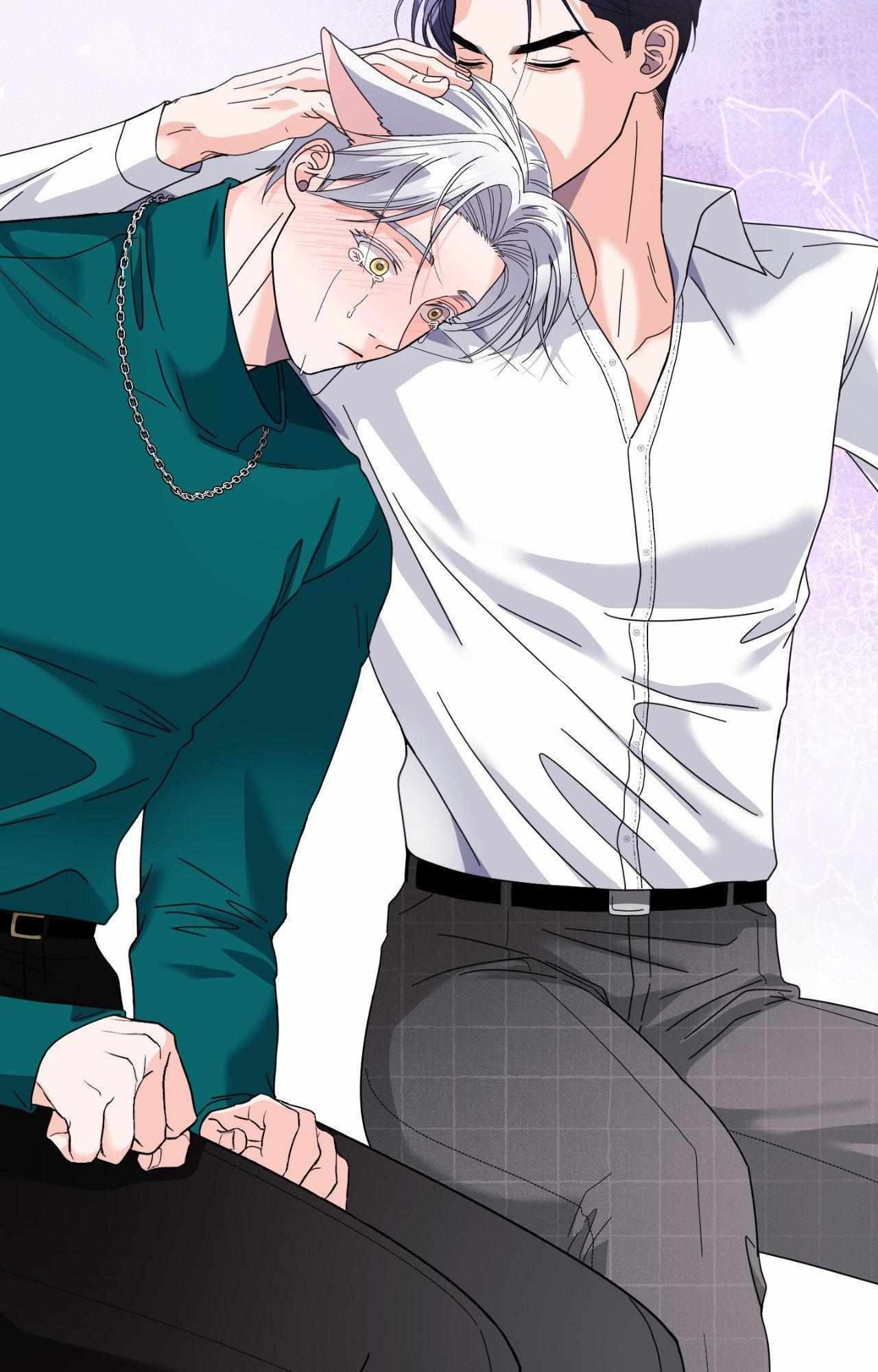 Read You Are So Lovely chapter 35 image 38 on Lezhin