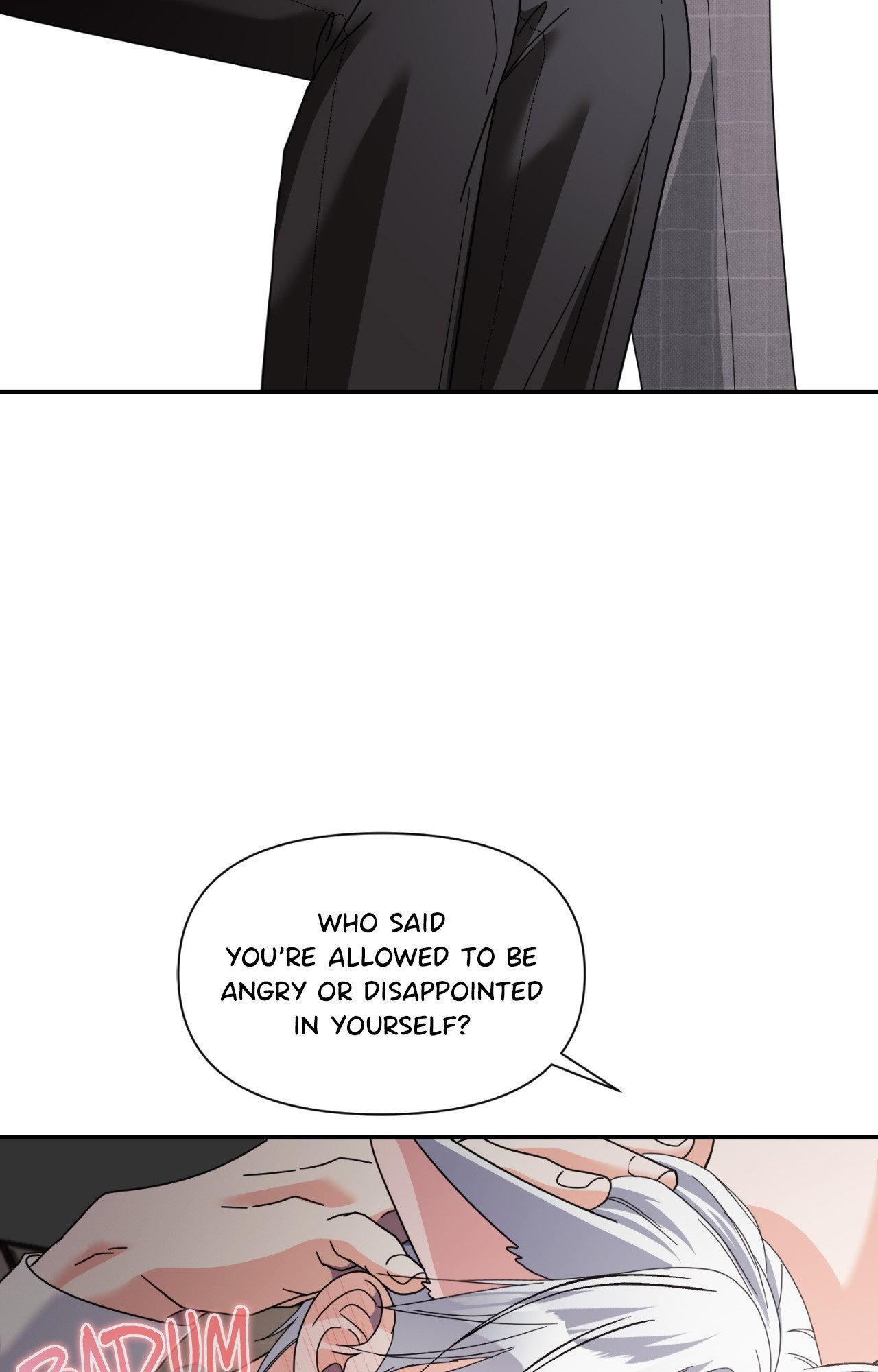 Read You Are So Lovely chapter 35 image 39 on Lezhin