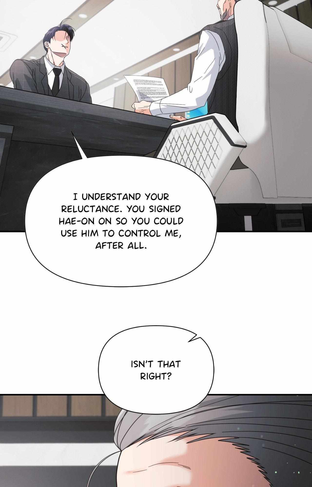 Read You Are So Lovely chapter 35 image 4 on Lezhin