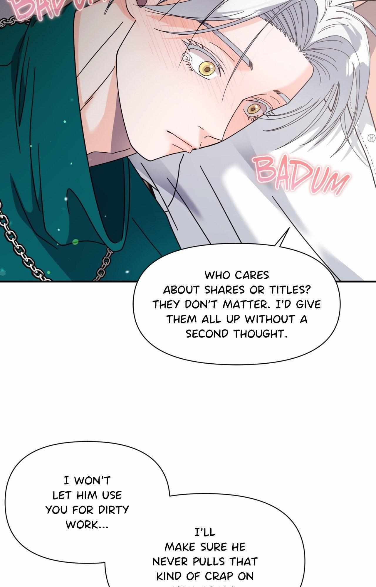 Read You Are So Lovely chapter 35 image 40 on Lezhin