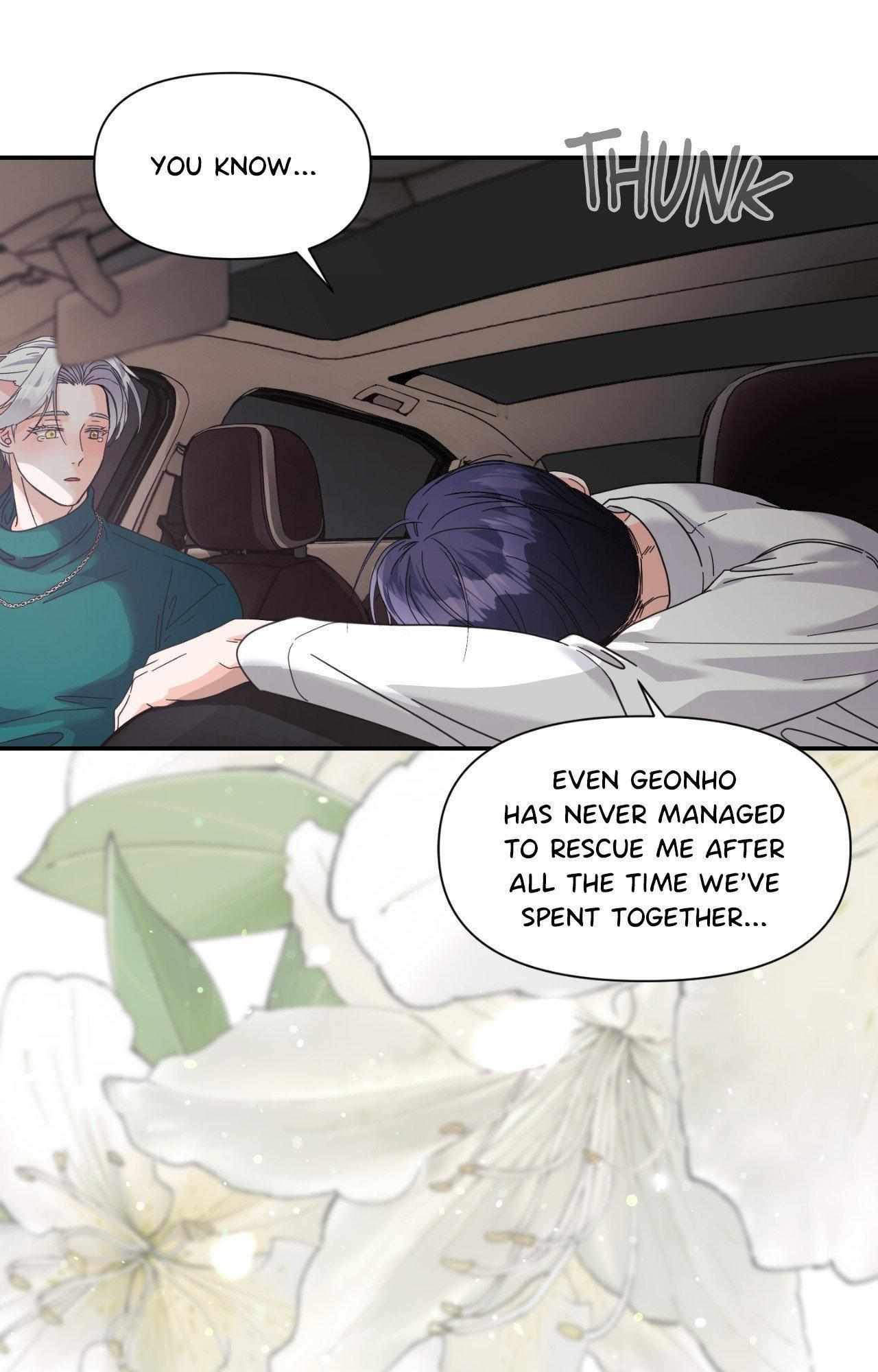 Read You Are So Lovely chapter 35 image 43 on Lezhin