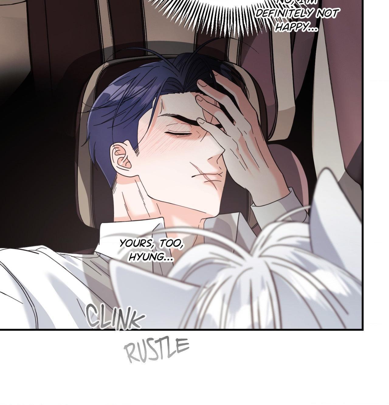 Read You Are So Lovely chapter 35 image 57 on Lezhin