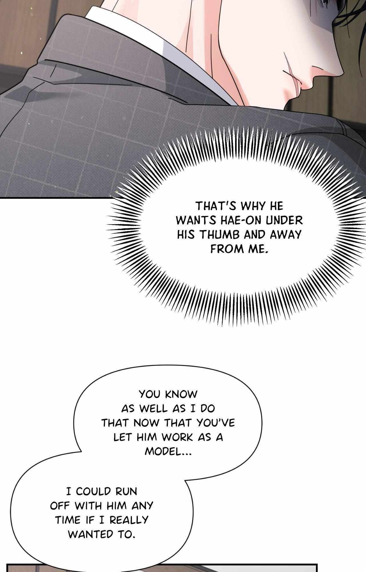 Read You Are So Lovely chapter 35 image 6 on Lezhin