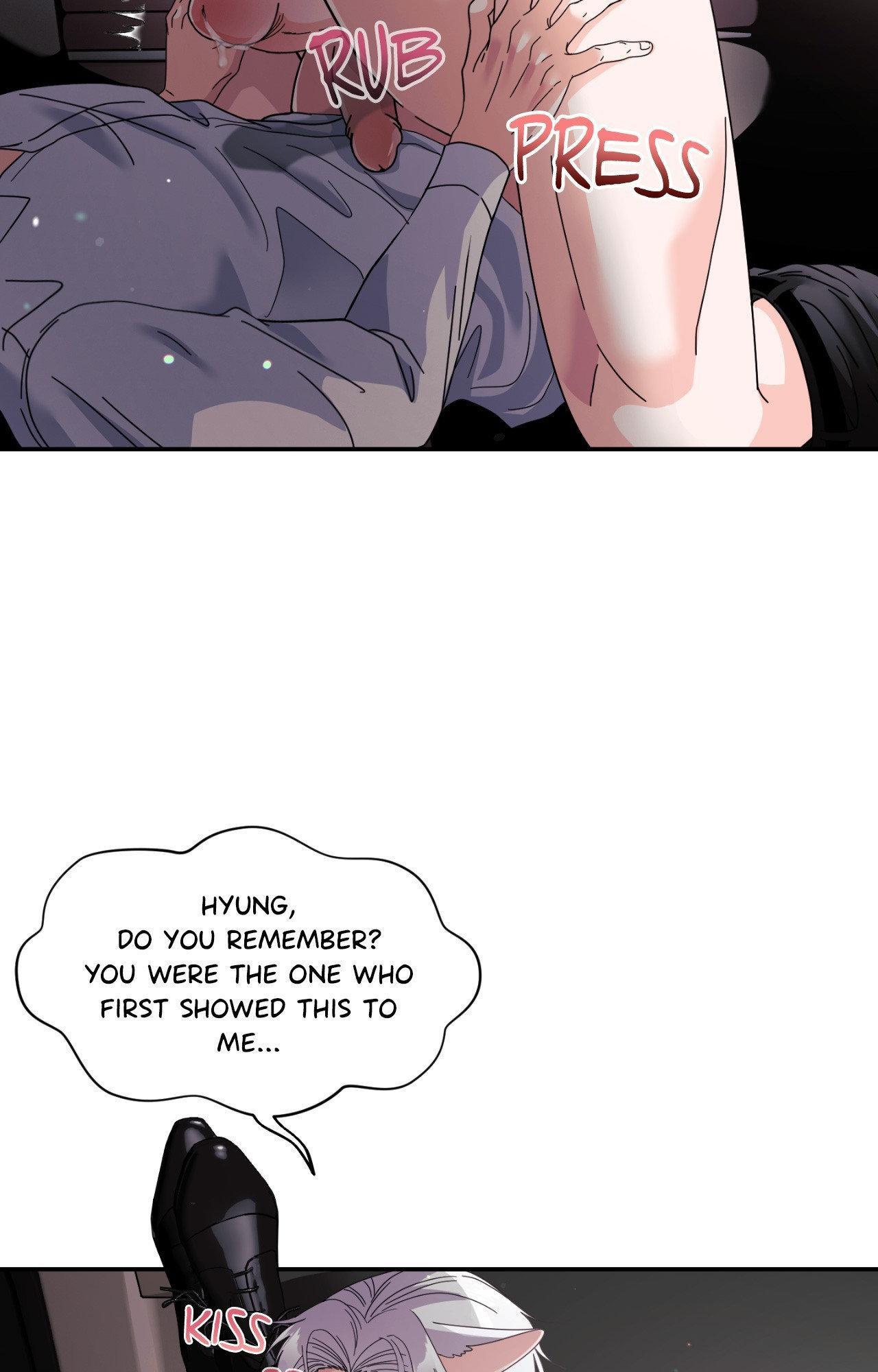 Read You Are So Lovely chapter 35 image 60 on Lezhin