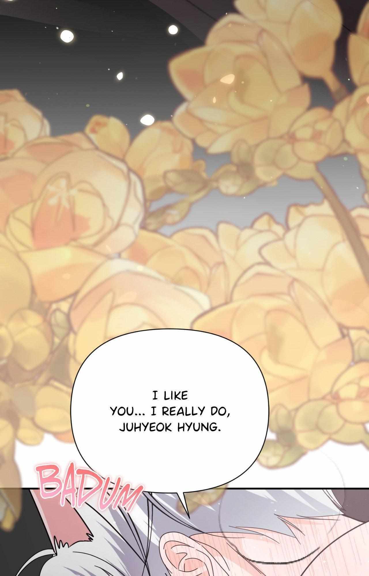 Read You Are So Lovely chapter 35 image 71 on Lezhin
