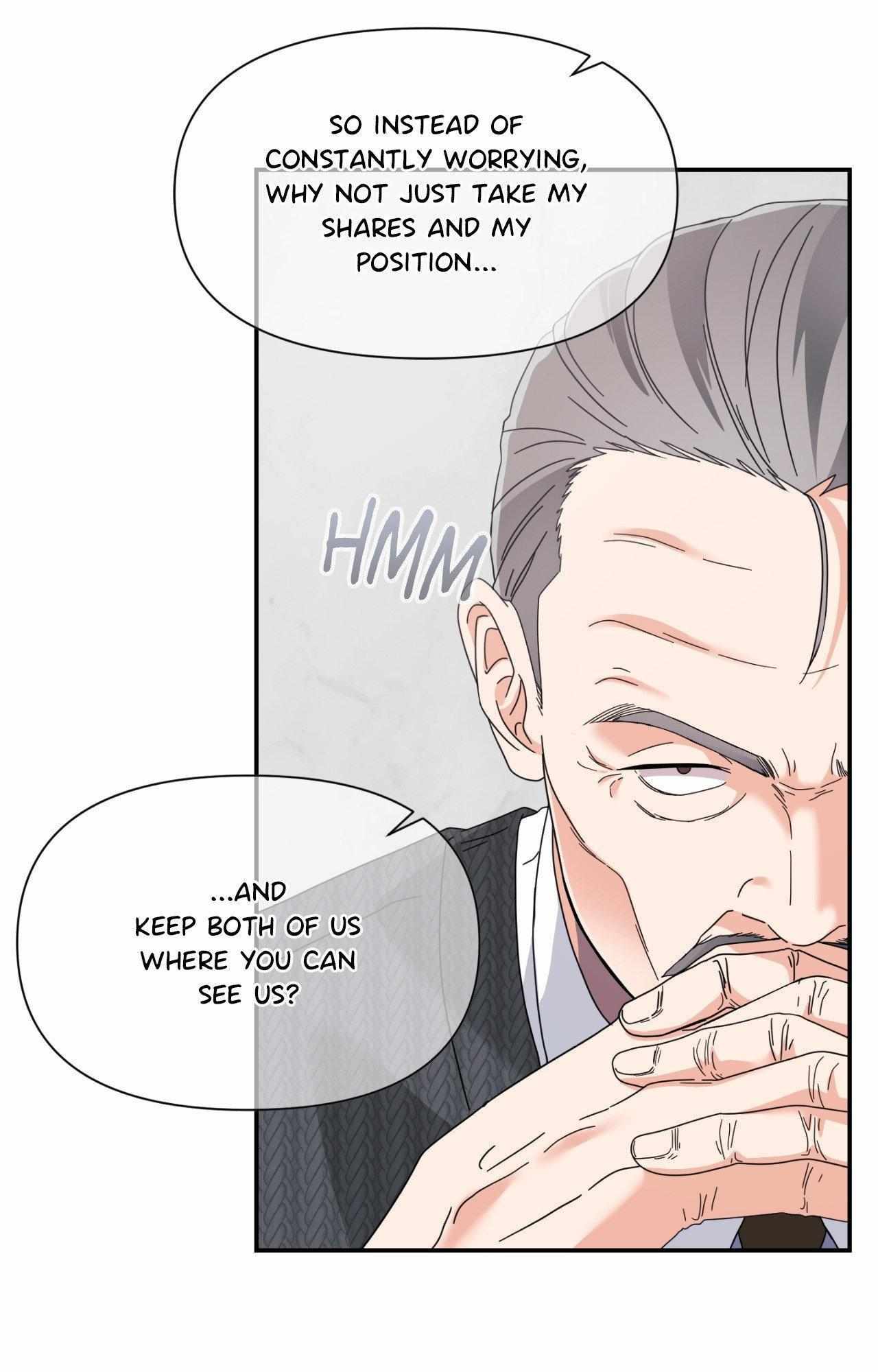 Read You Are So Lovely chapter 35 image 8 on Lezhin