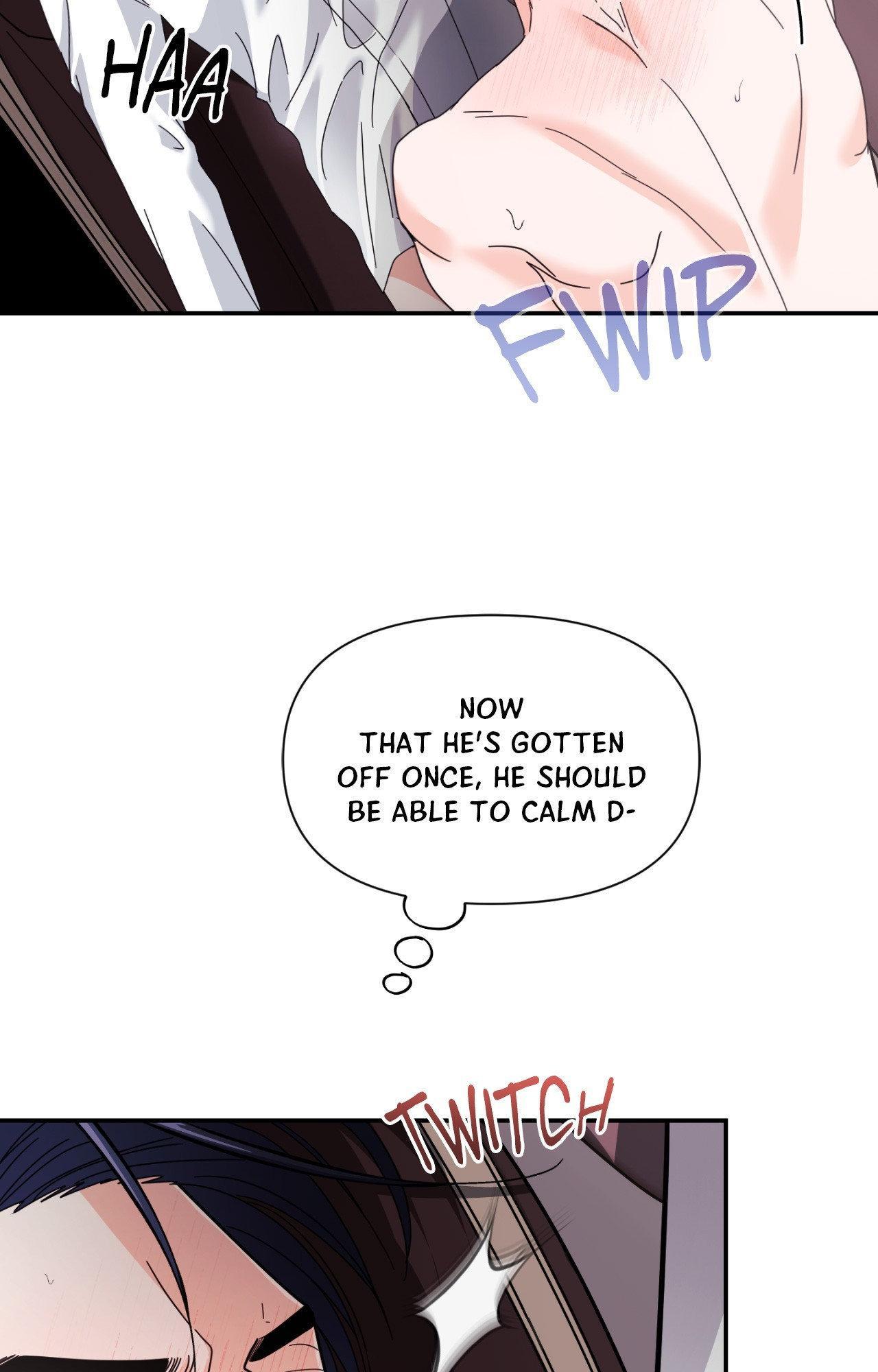 Read You Are So Lovely chapter 35 image 89 on Lezhin